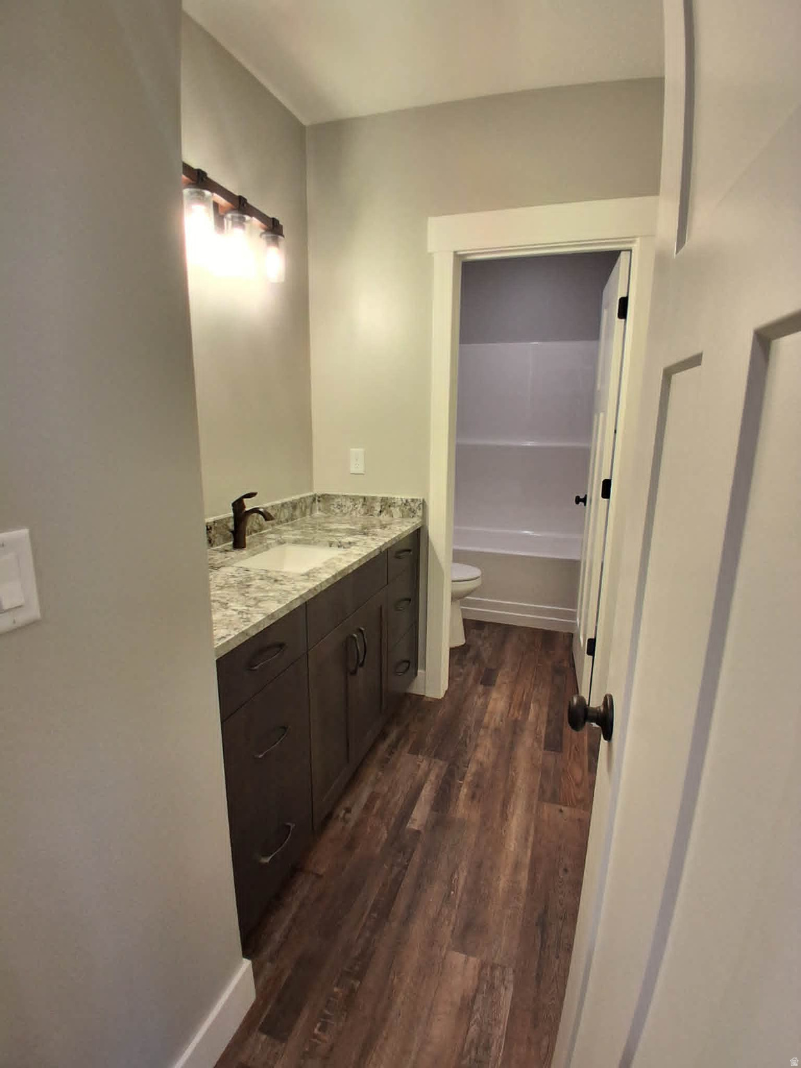 SWEET WATER GOLF COURSE HOA - Residential