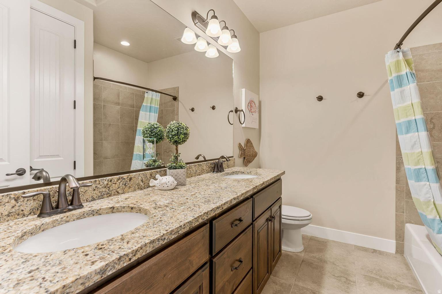 CORAL RIDGE TOWNHOMES PH 3-C - Residential