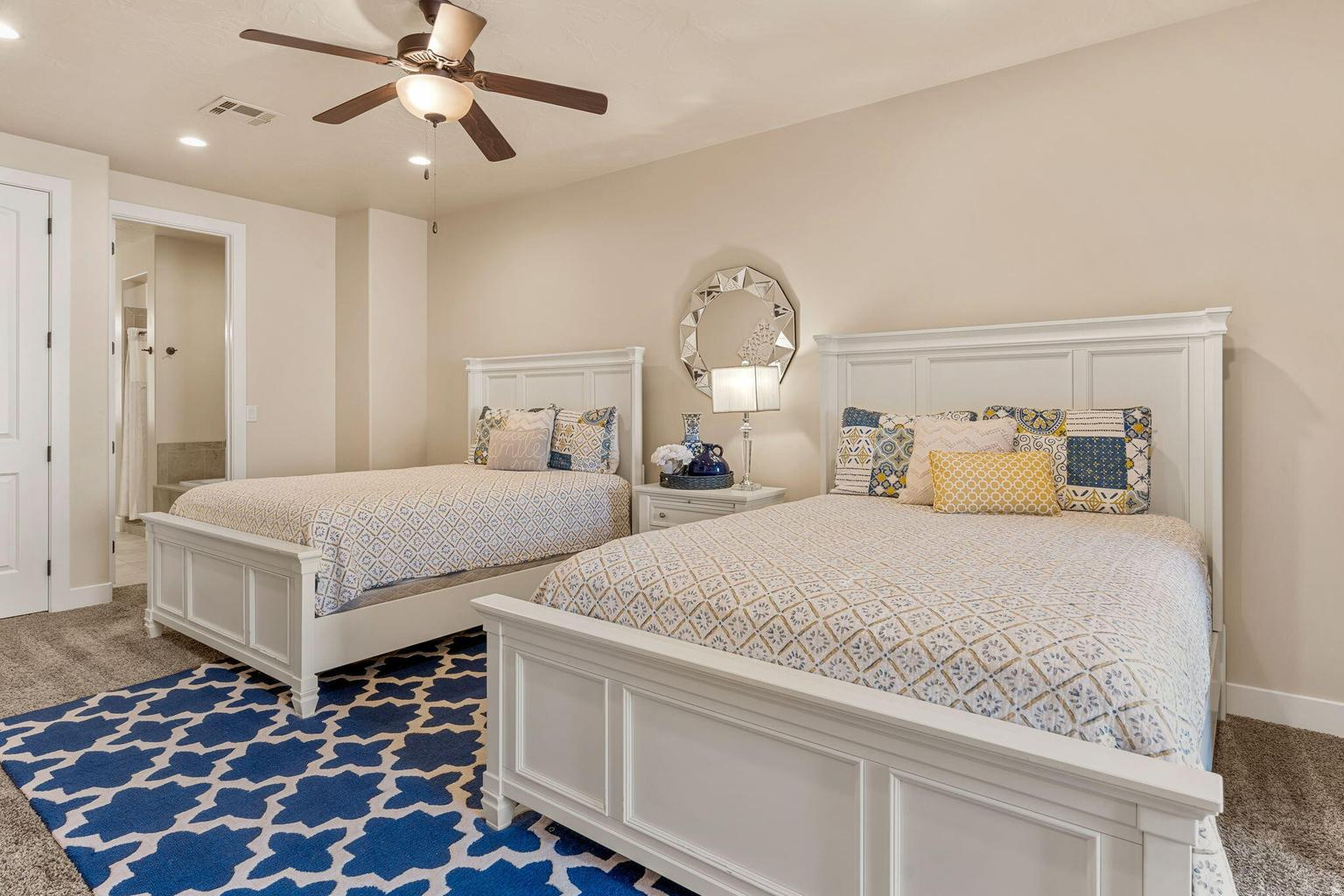 CORAL RIDGE TOWNHOMES PH 3-C - Residential