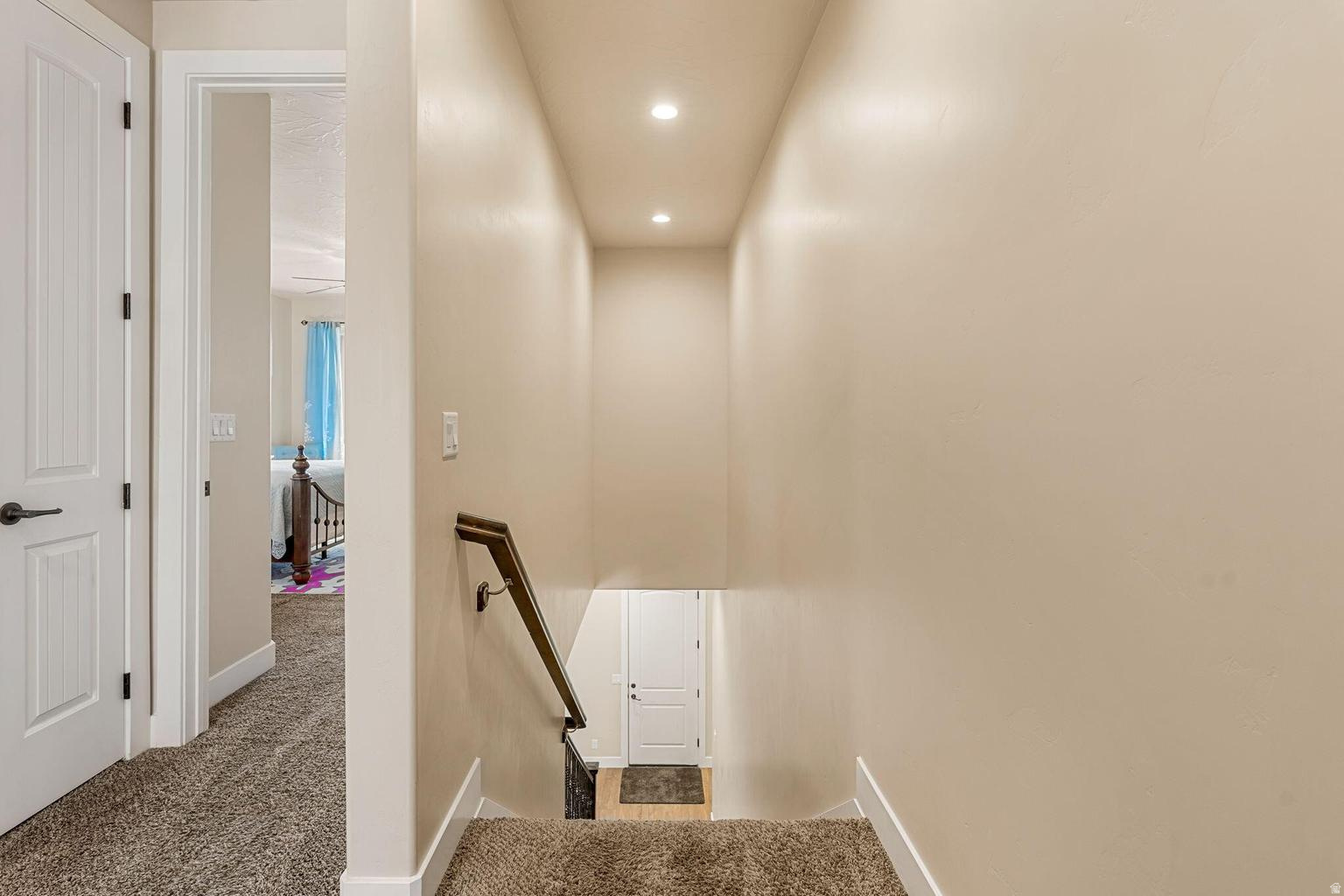 CORAL RIDGE TOWNHOMES PH 3-C - Residential