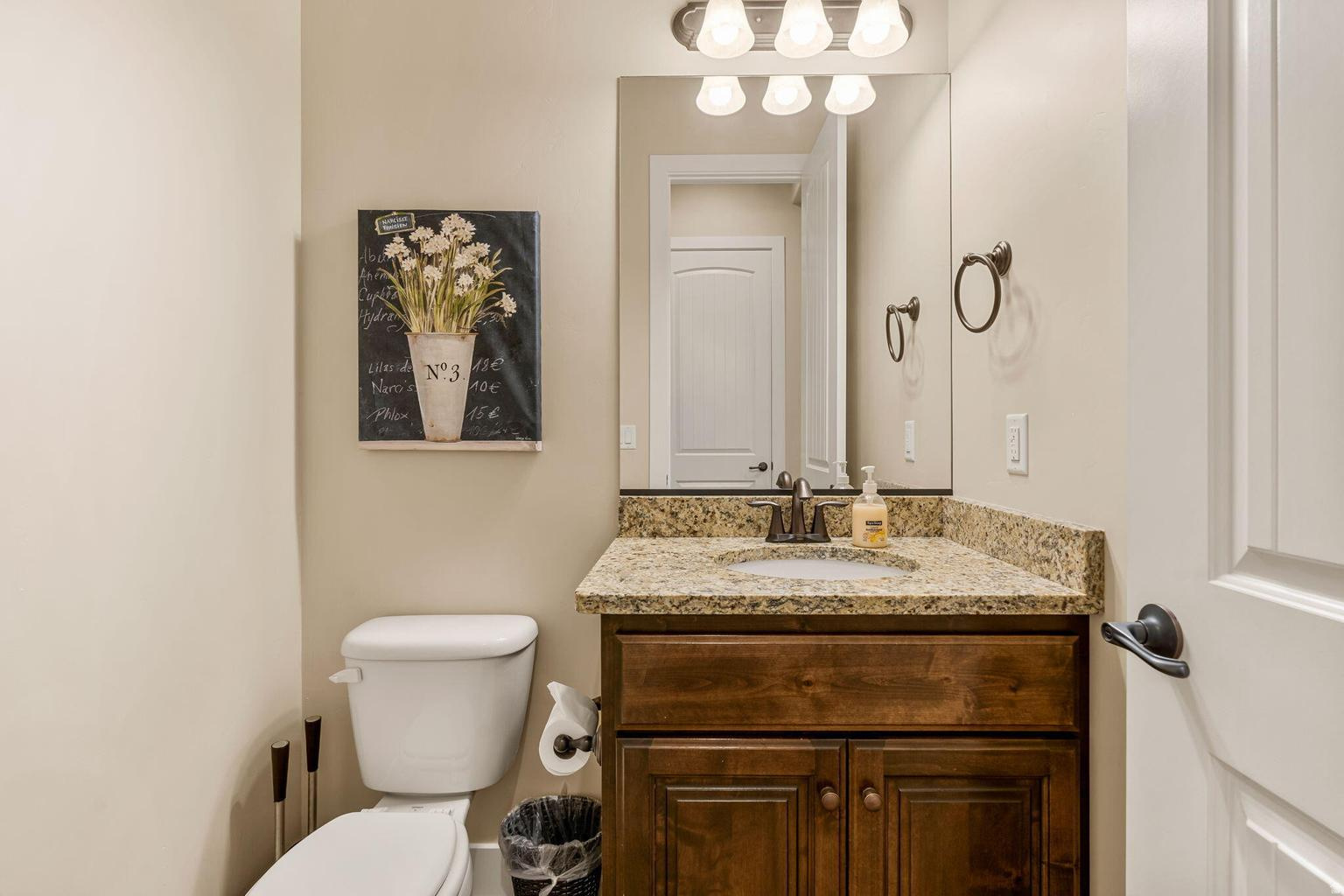 CORAL RIDGE TOWNHOMES PH 3-C - Residential