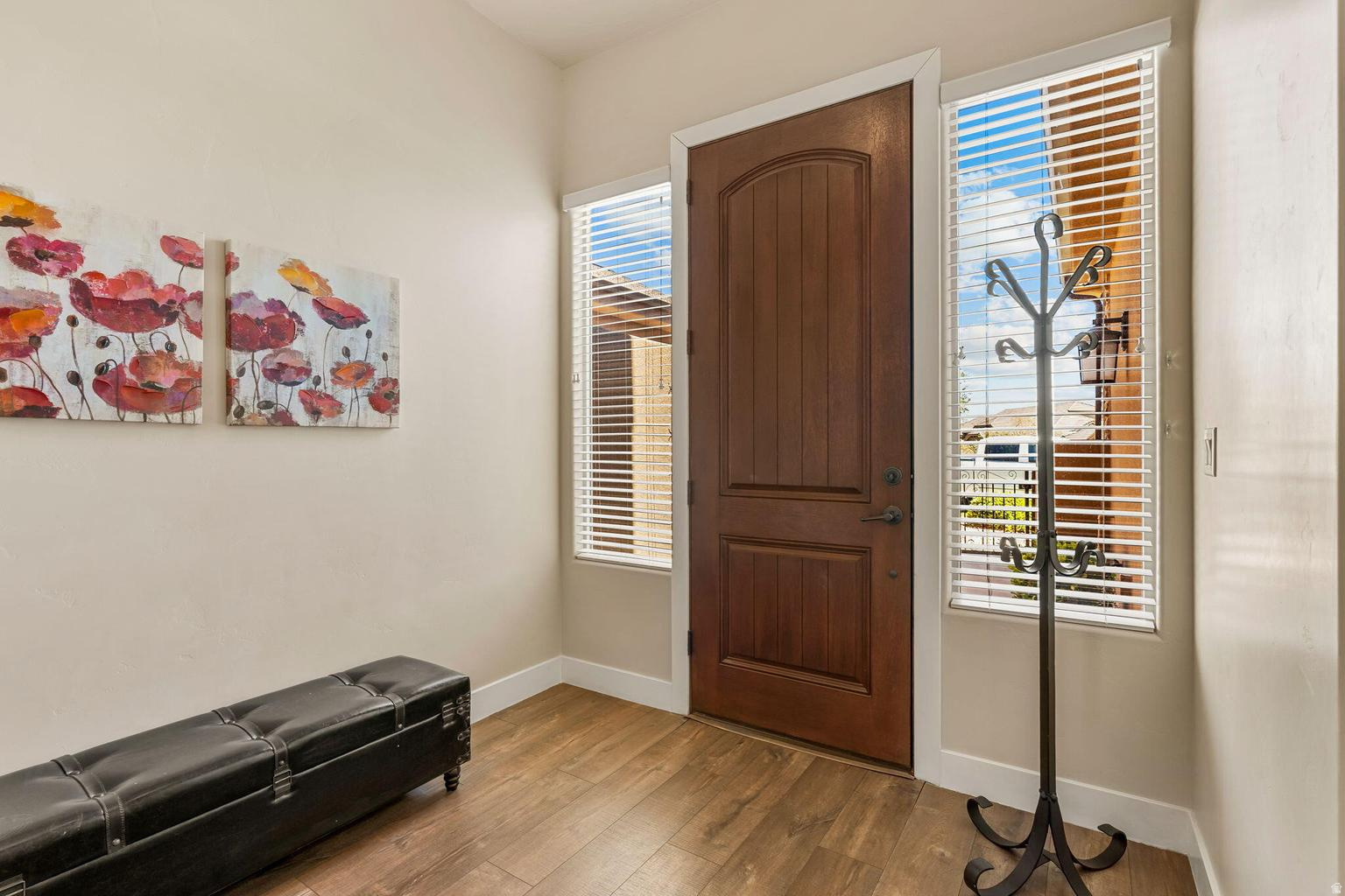 CORAL RIDGE TOWNHOMES PH 3-C - Residential