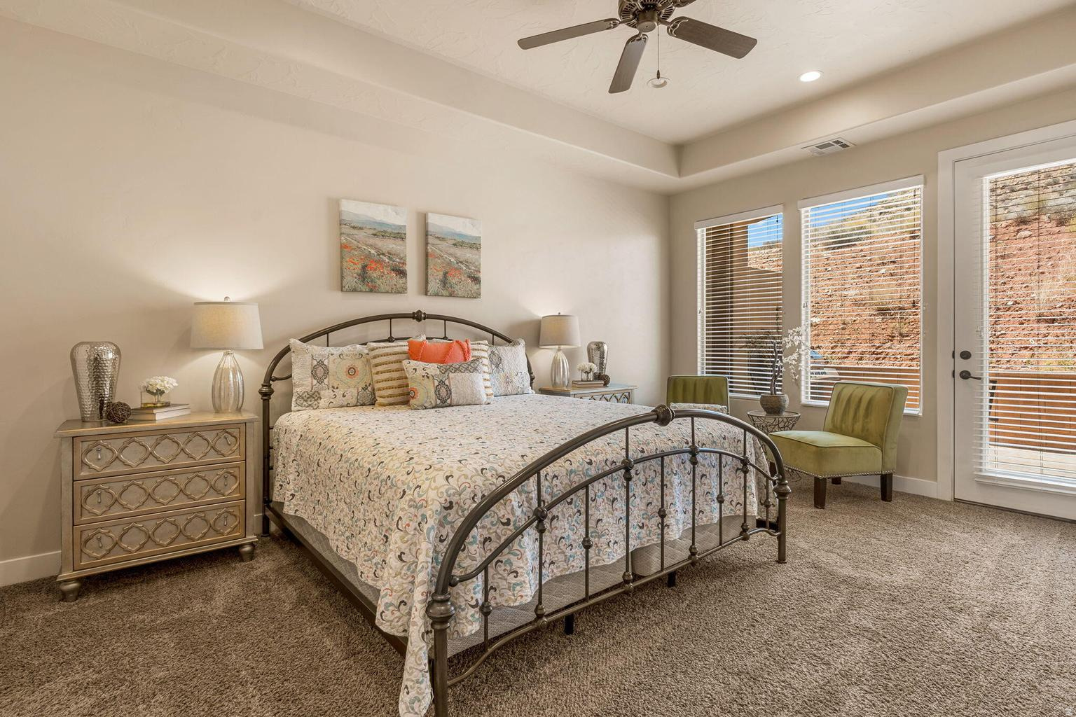 CORAL RIDGE TOWNHOMES PH 3-C - Residential