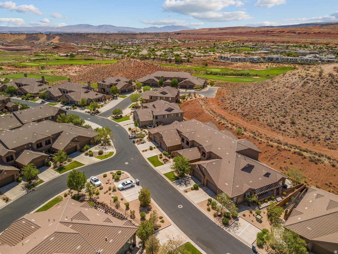 CORAL RIDGE TOWNHOMES PH 3-C - Residential