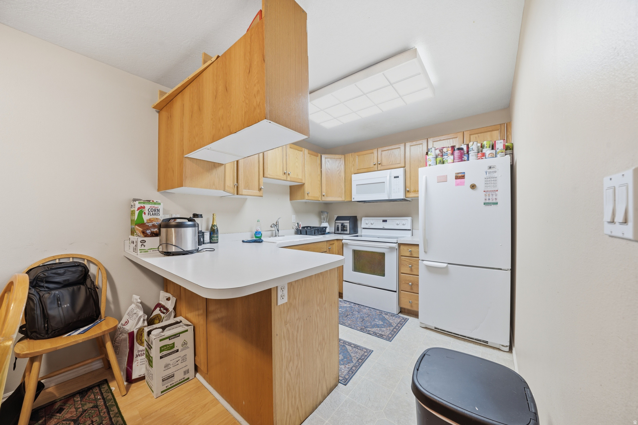 RIVERSTONE CONDO - Residential