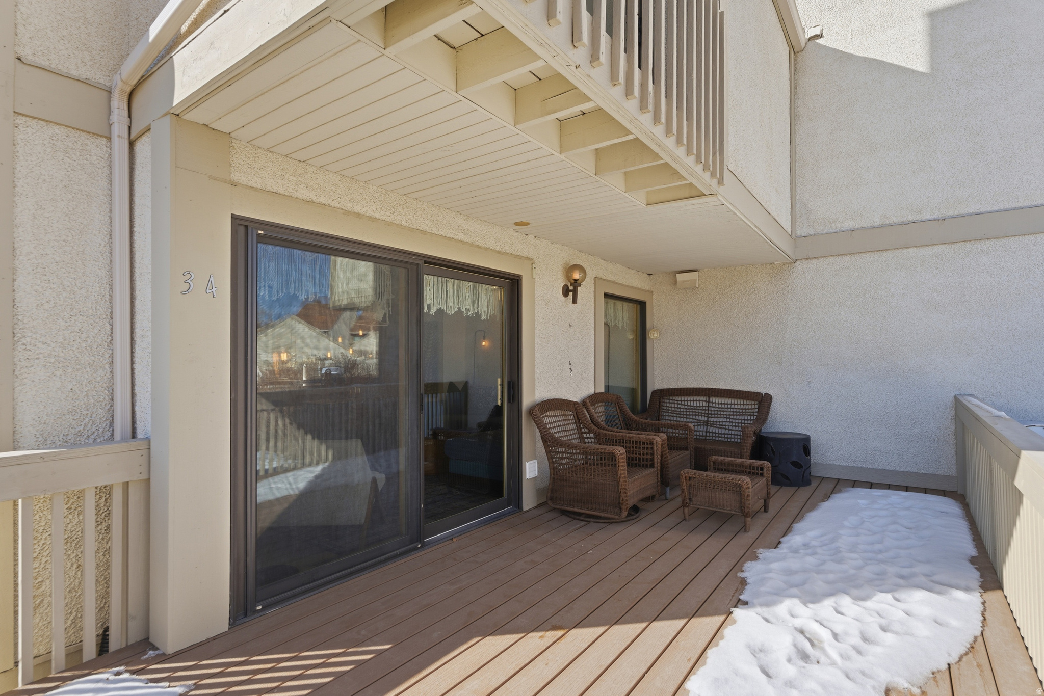 RACQUET CLUB VILLAGE SUB - Residential