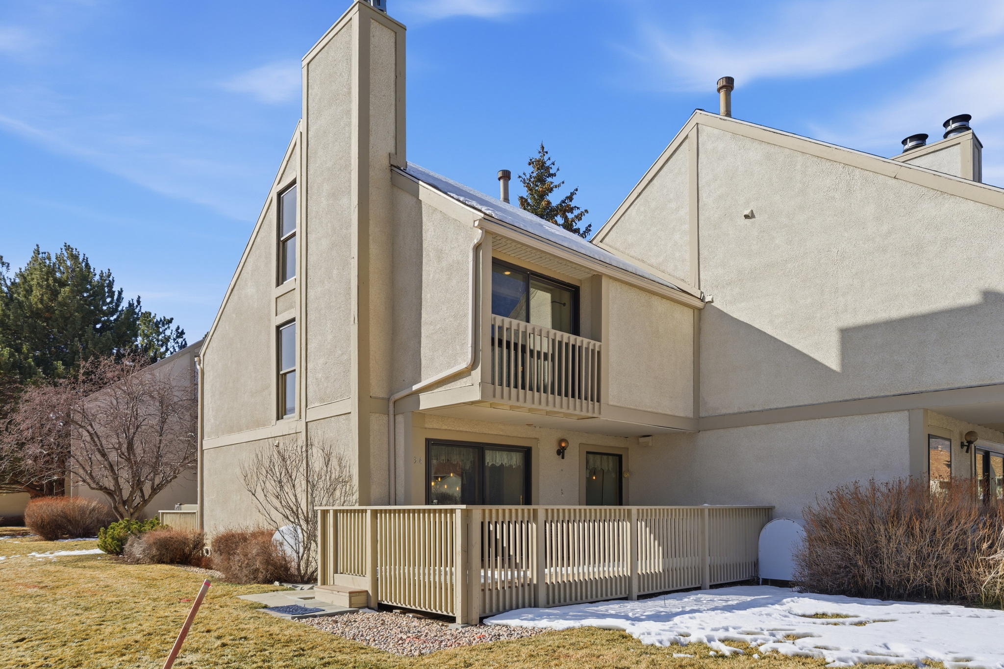 RACQUET CLUB VILLAGE SUB - Residential