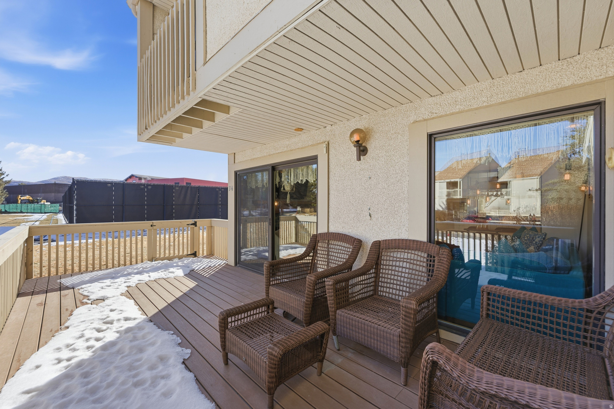 RACQUET CLUB VILLAGE SUB - Residential