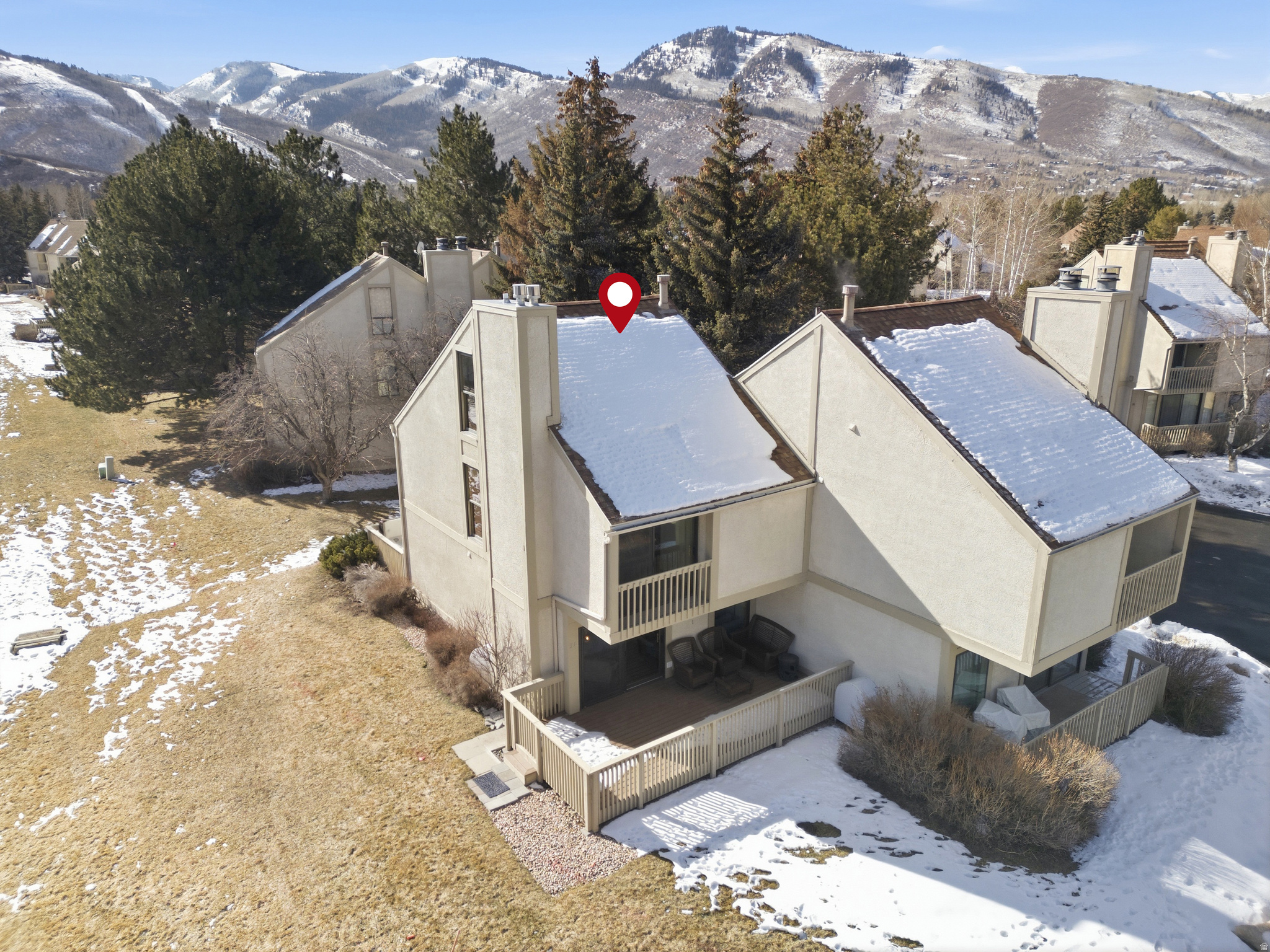 RACQUET CLUB VILLAGE SUB - Residential