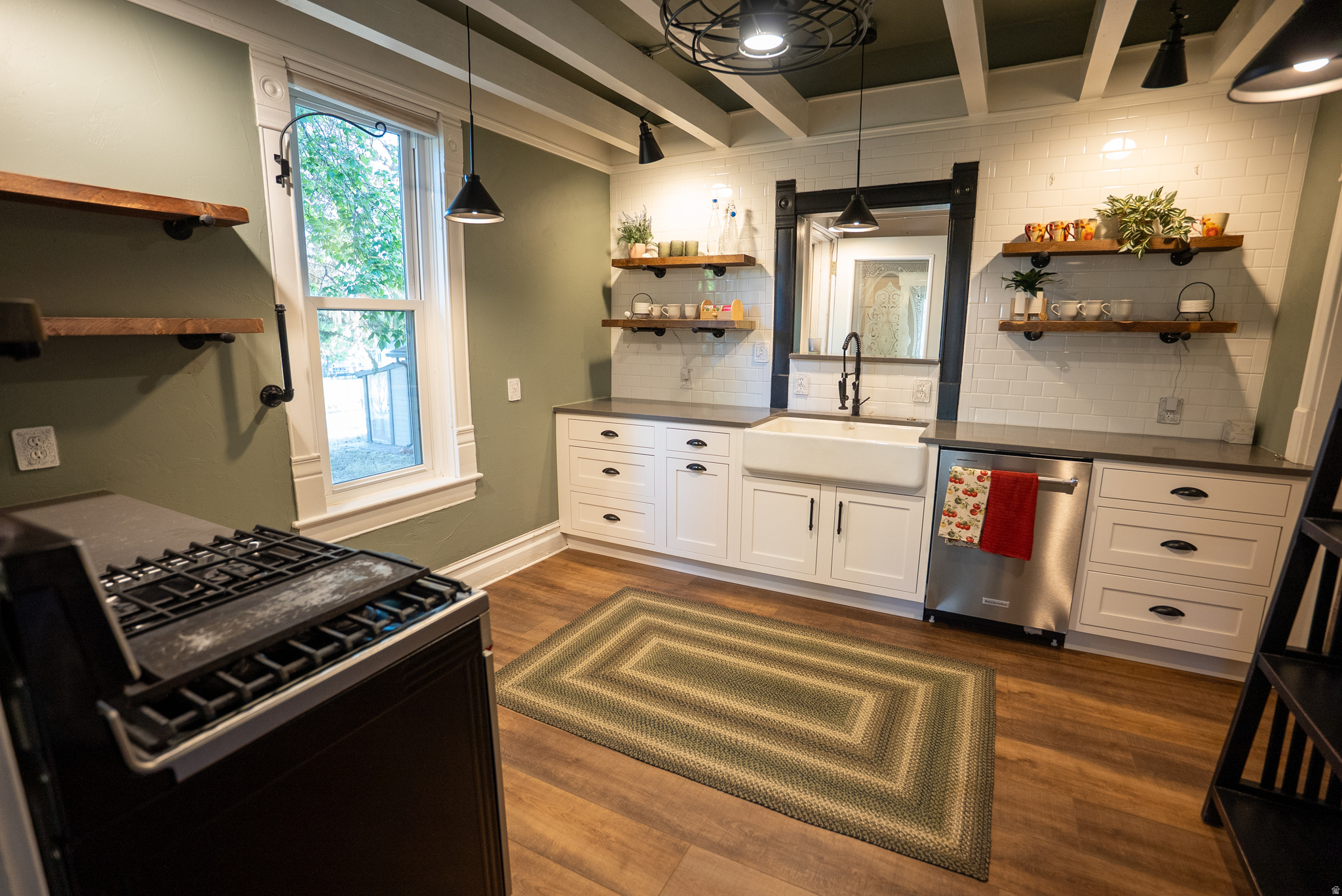 NORTH SUMMIT - Residential