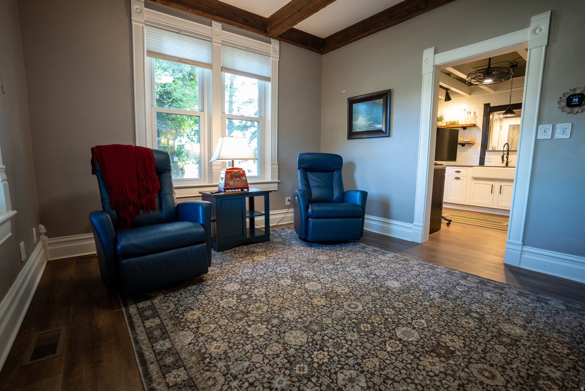NORTH SUMMIT - Residential