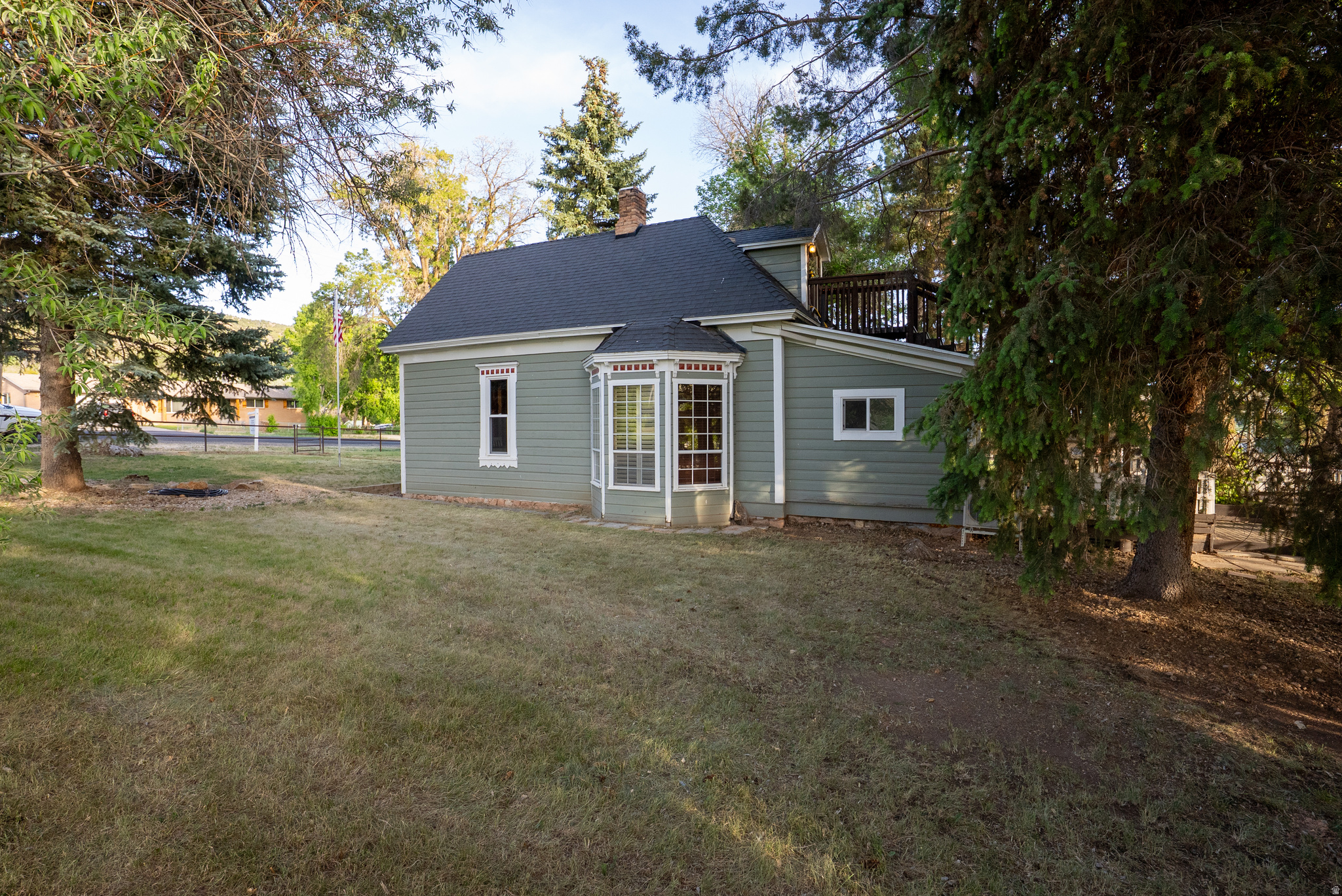 NORTH SUMMIT - Residential