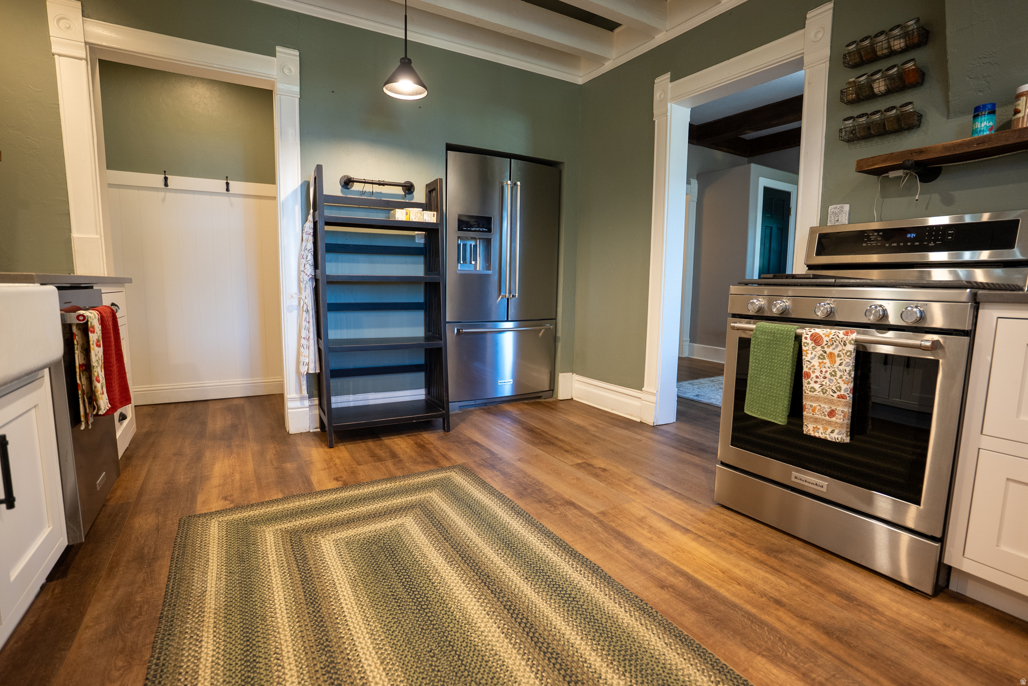 NORTH SUMMIT - Residential