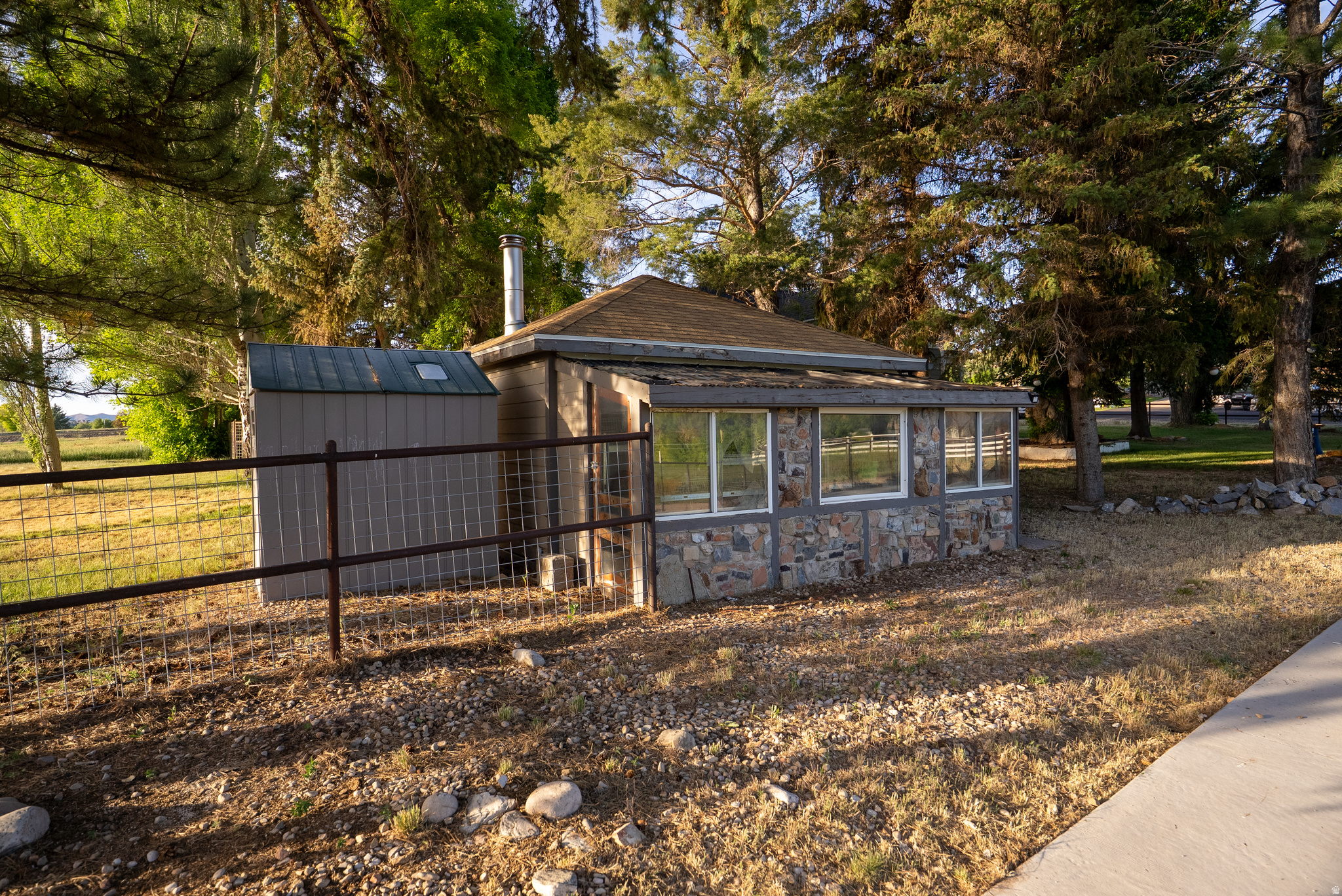 NORTH SUMMIT - Residential