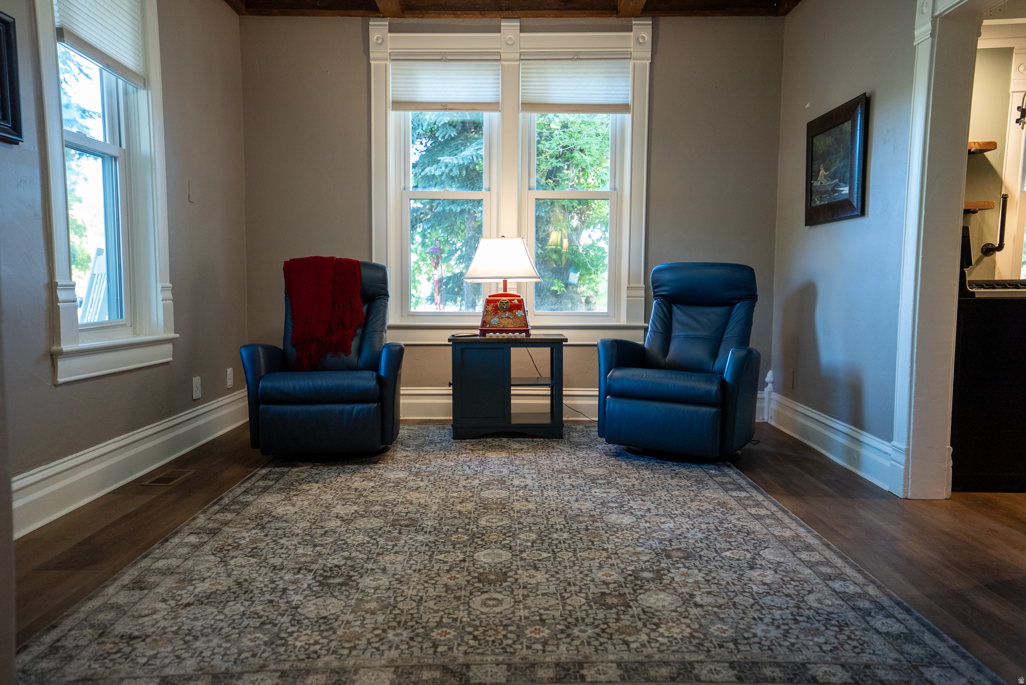 NORTH SUMMIT - Residential