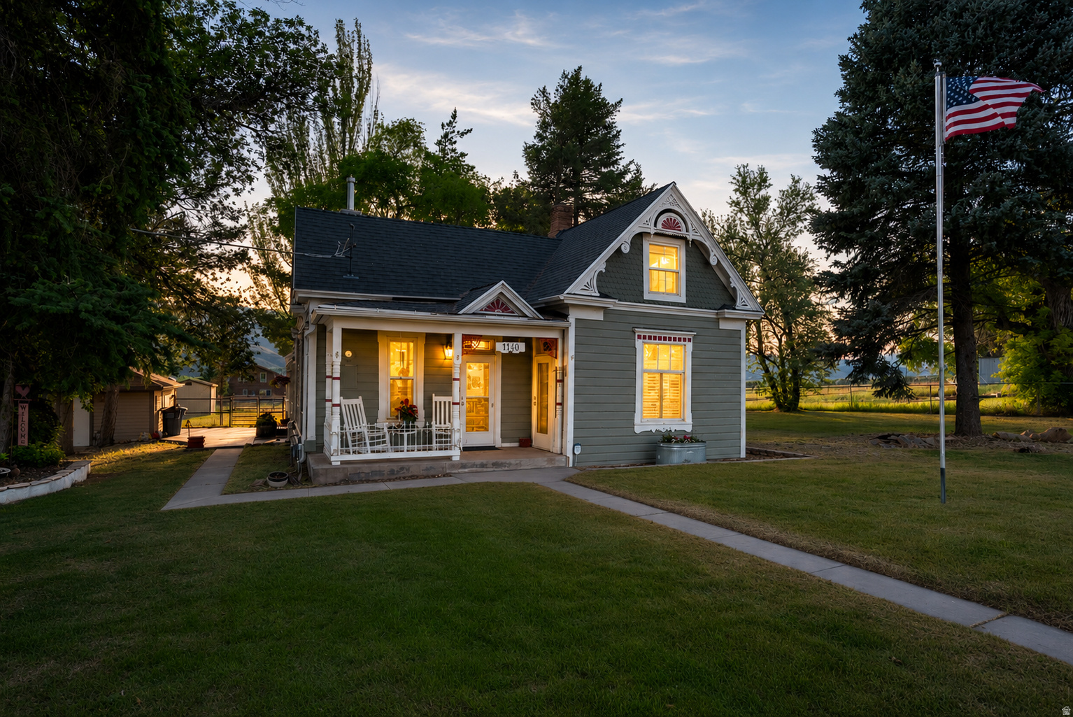 NORTH SUMMIT - Residential