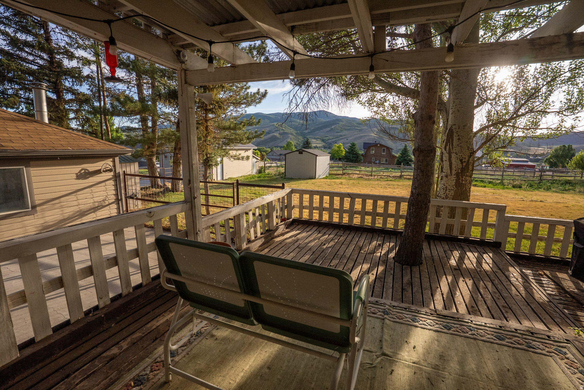 NORTH SUMMIT - Residential