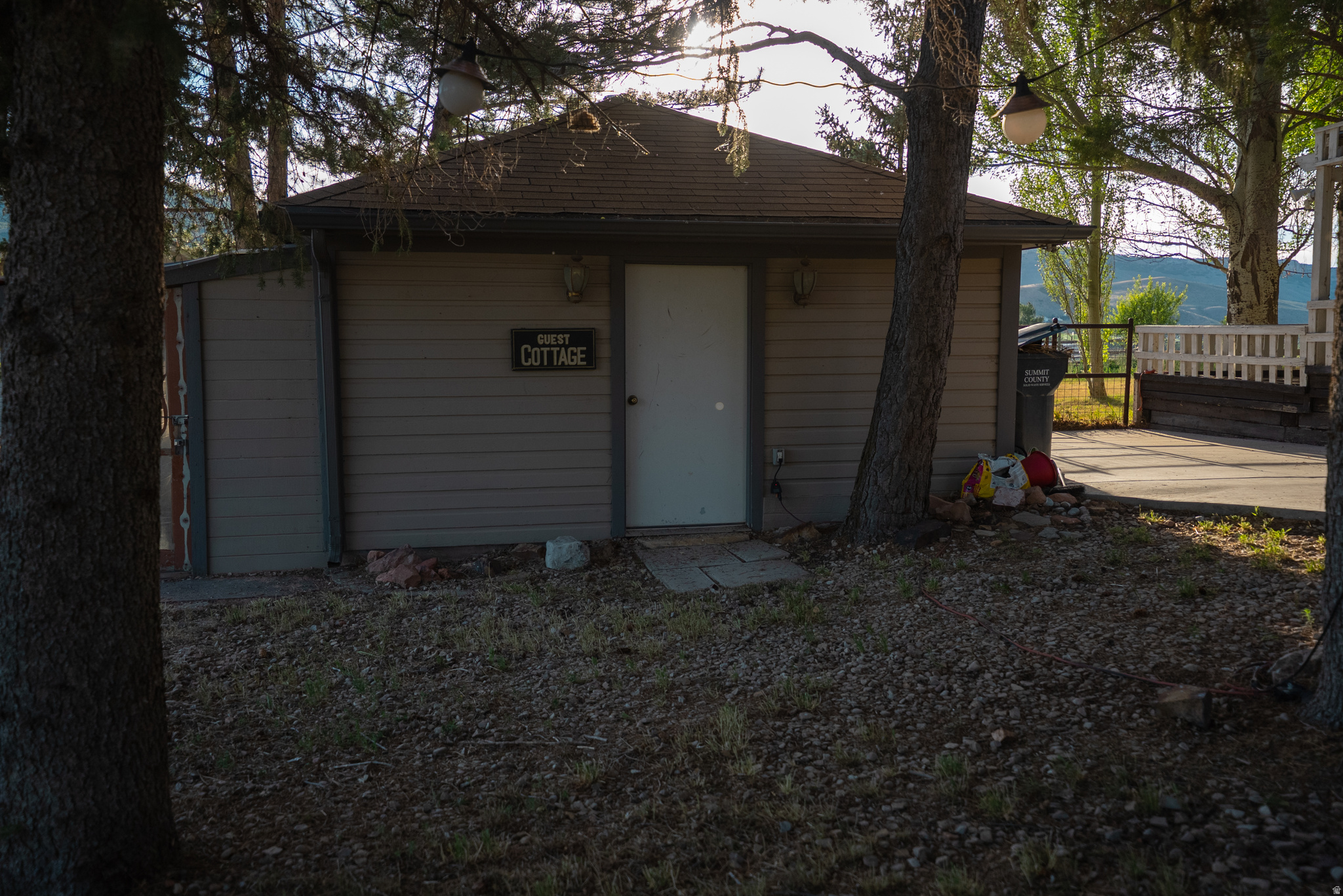 NORTH SUMMIT - Residential