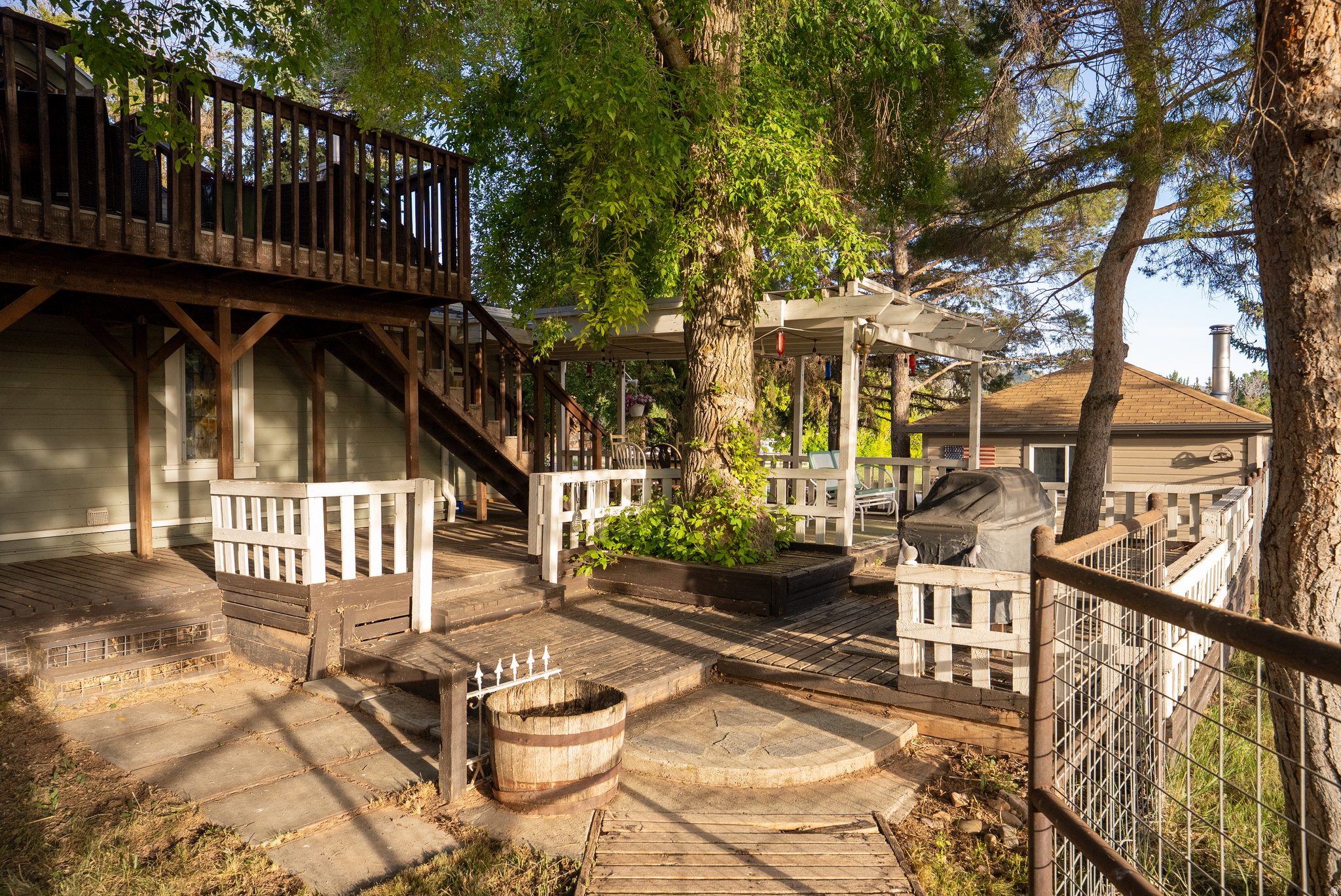 NORTH SUMMIT - Residential