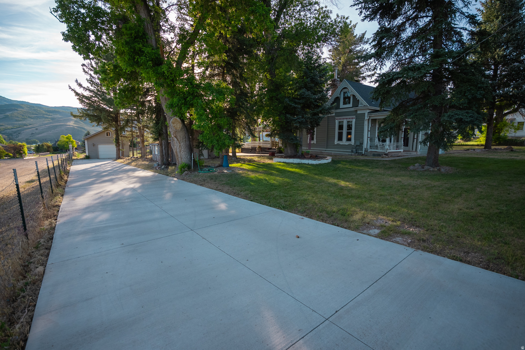 NORTH SUMMIT - Residential