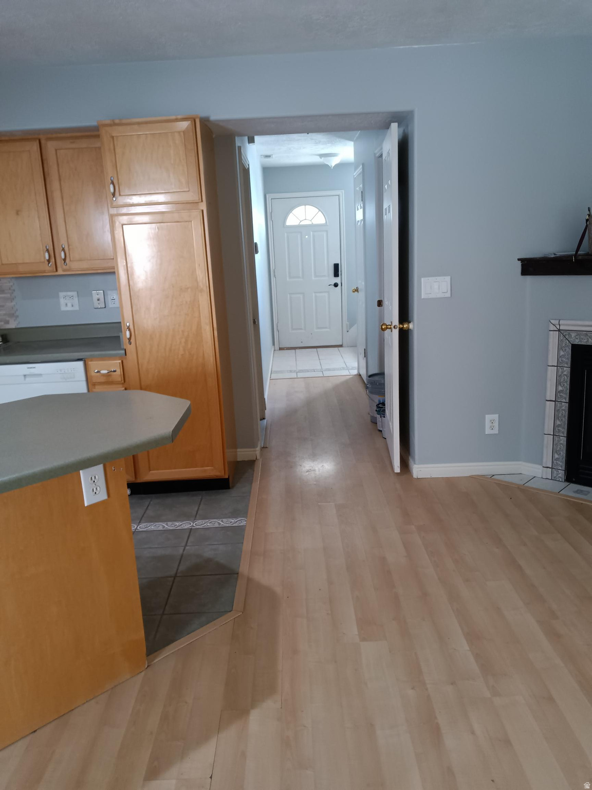 TUSCANY TOWNHOMES PHASE 1 CONDO - Residential