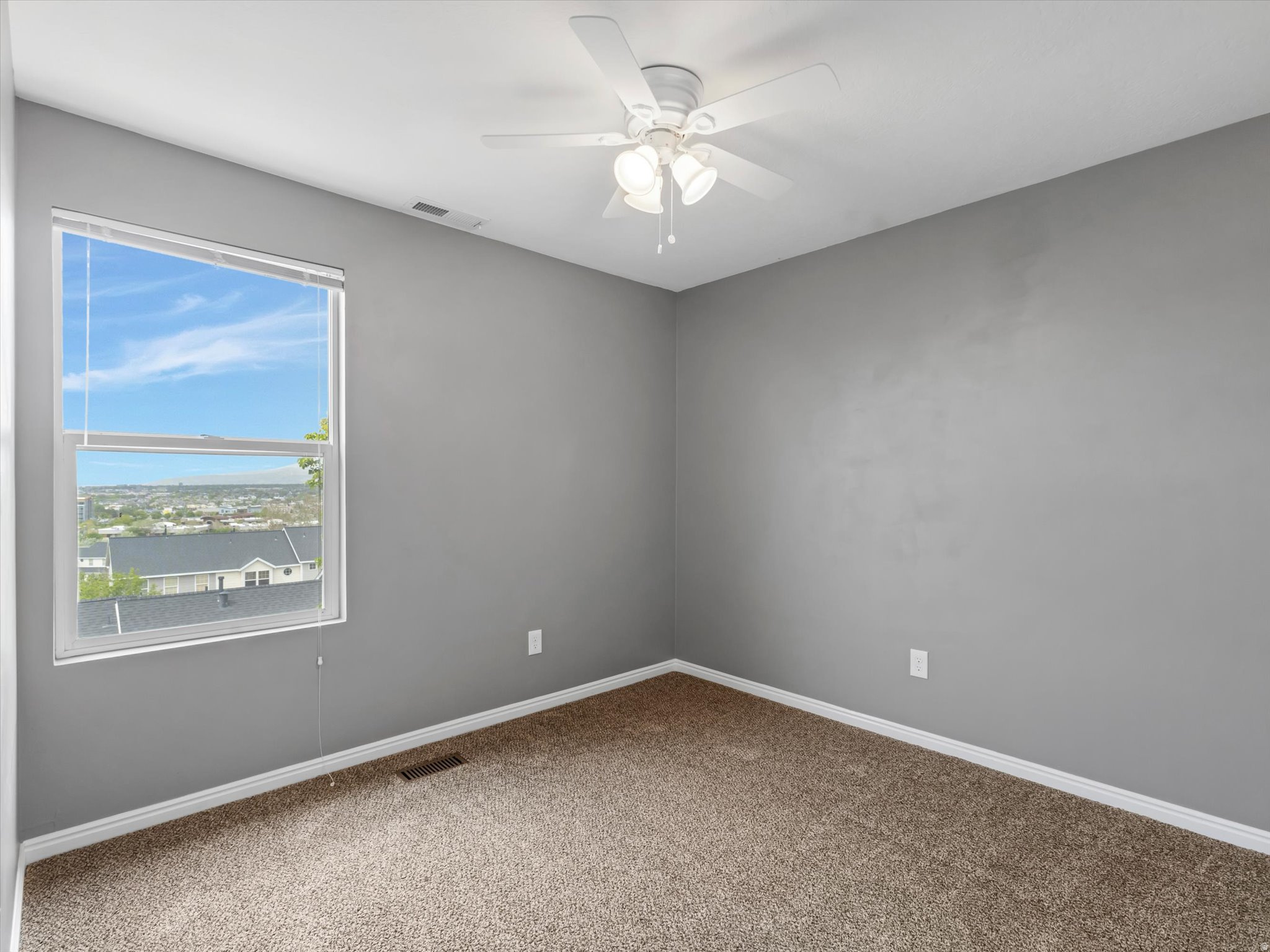 FIELDS AT DRAPER - Residential
