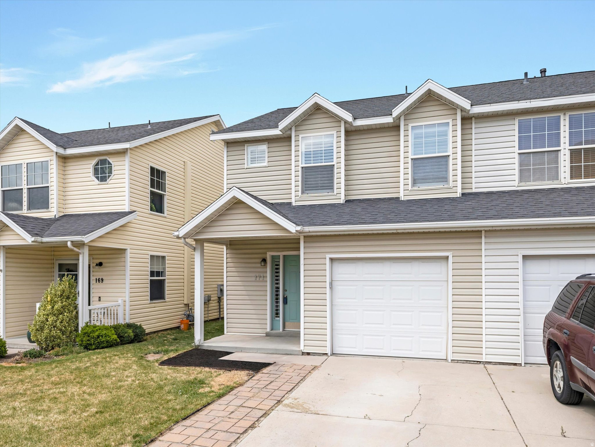 FIELDS AT DRAPER - Residential