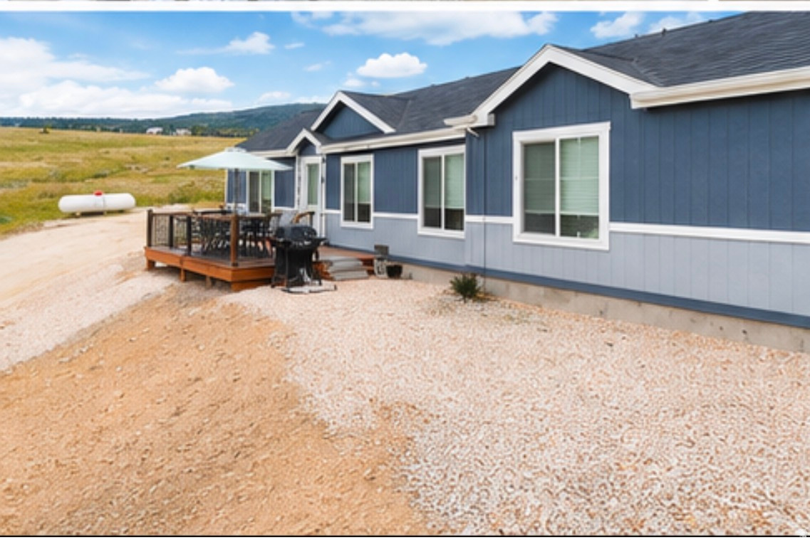 GOLF COURSE SUB - Residential