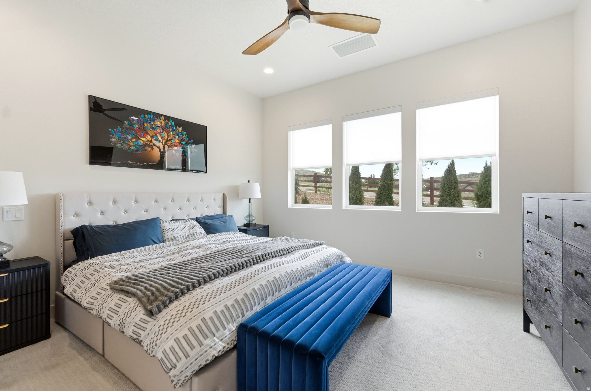 JORDANELLE - Residential