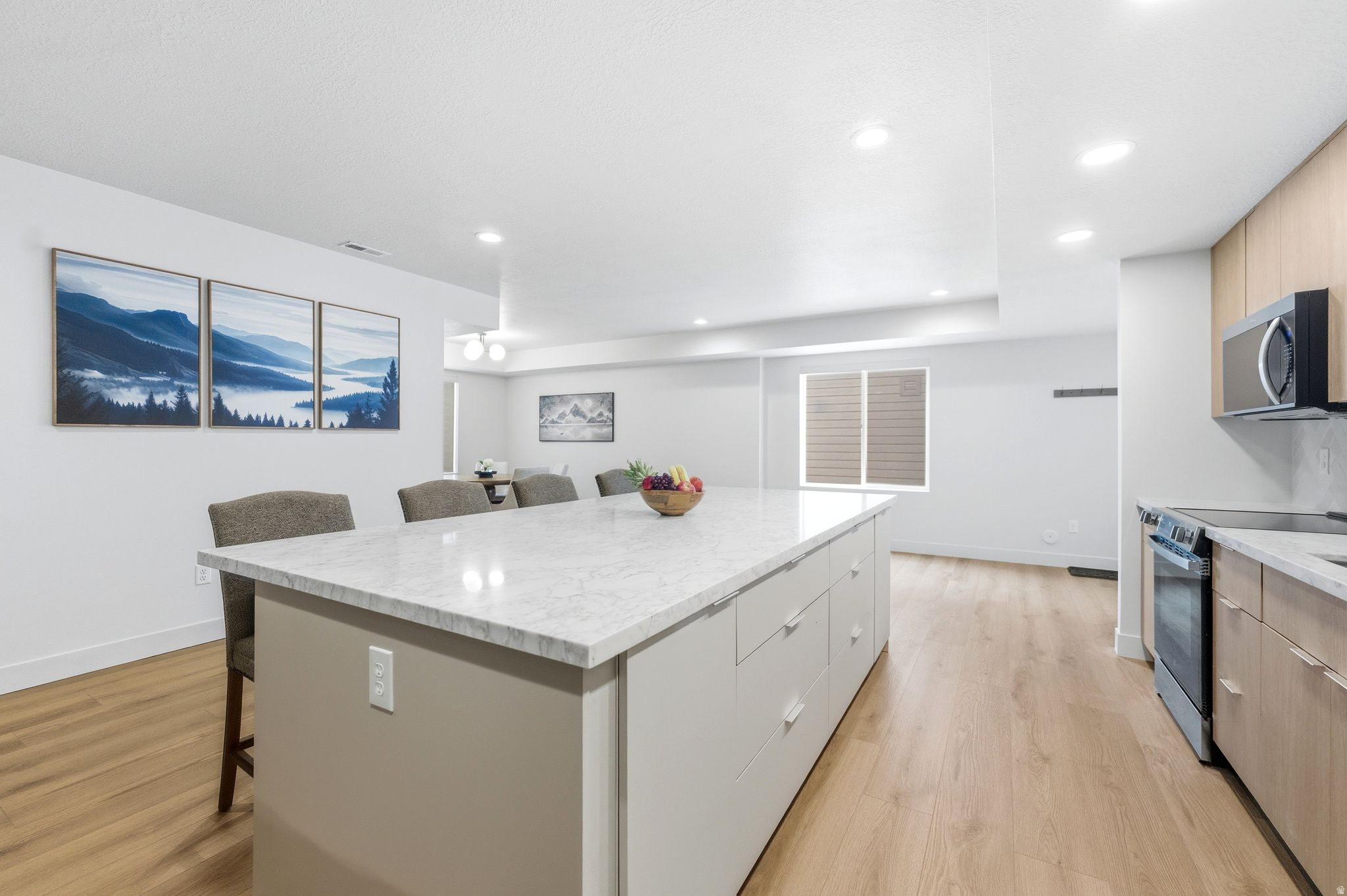 JORDANELLE - Residential