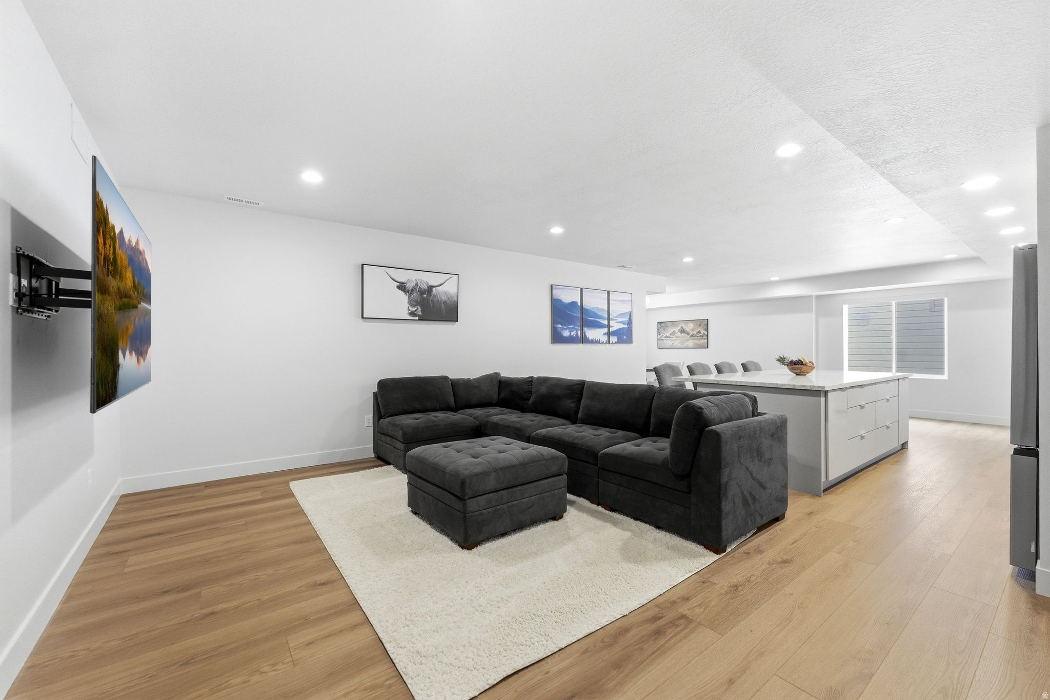 JORDANELLE - Residential