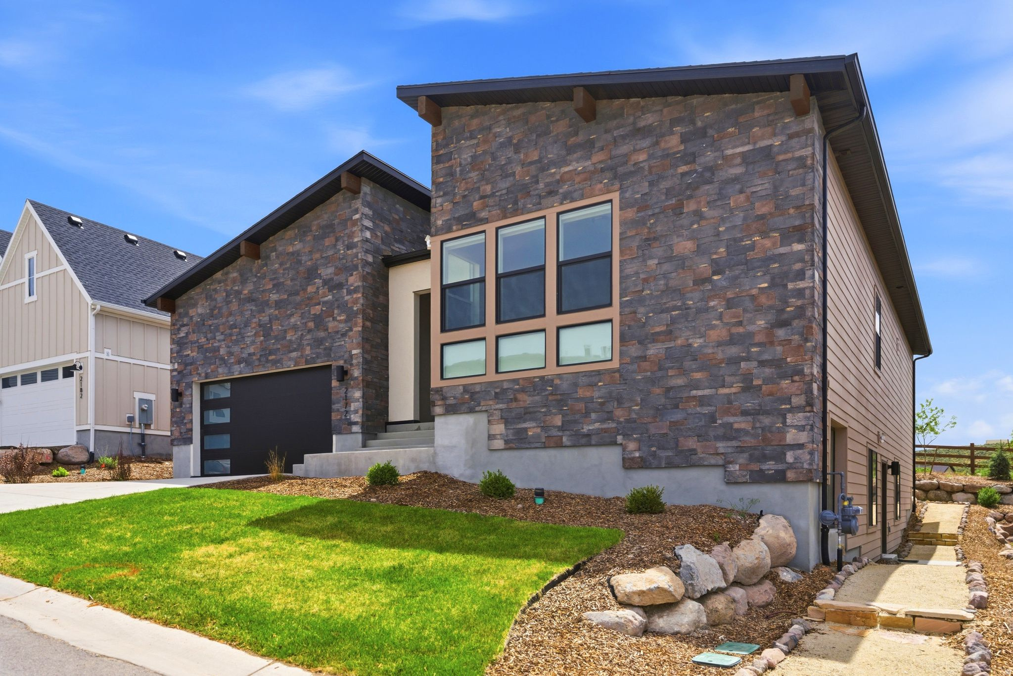 JORDANELLE - Residential