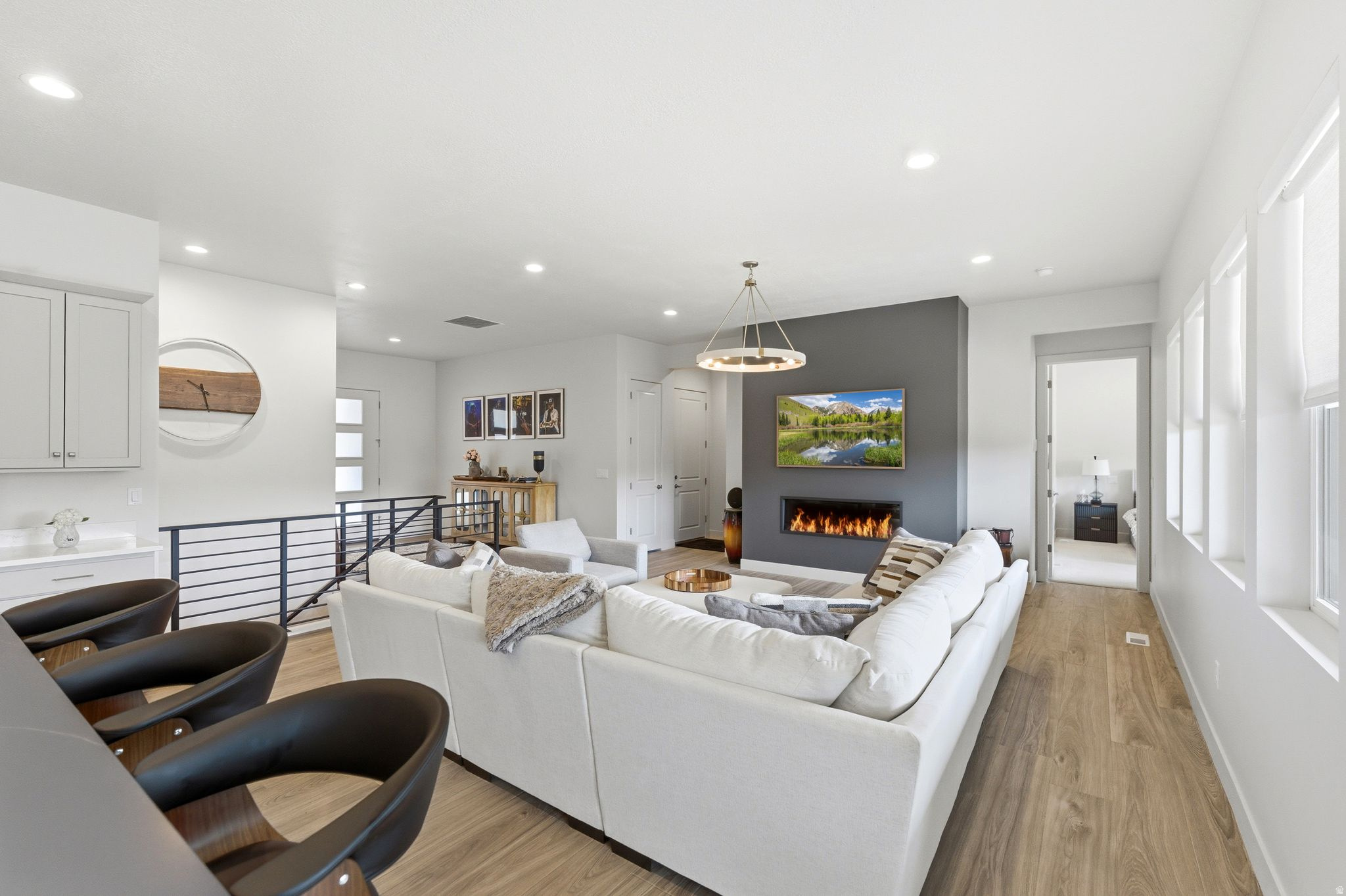 JORDANELLE - Residential