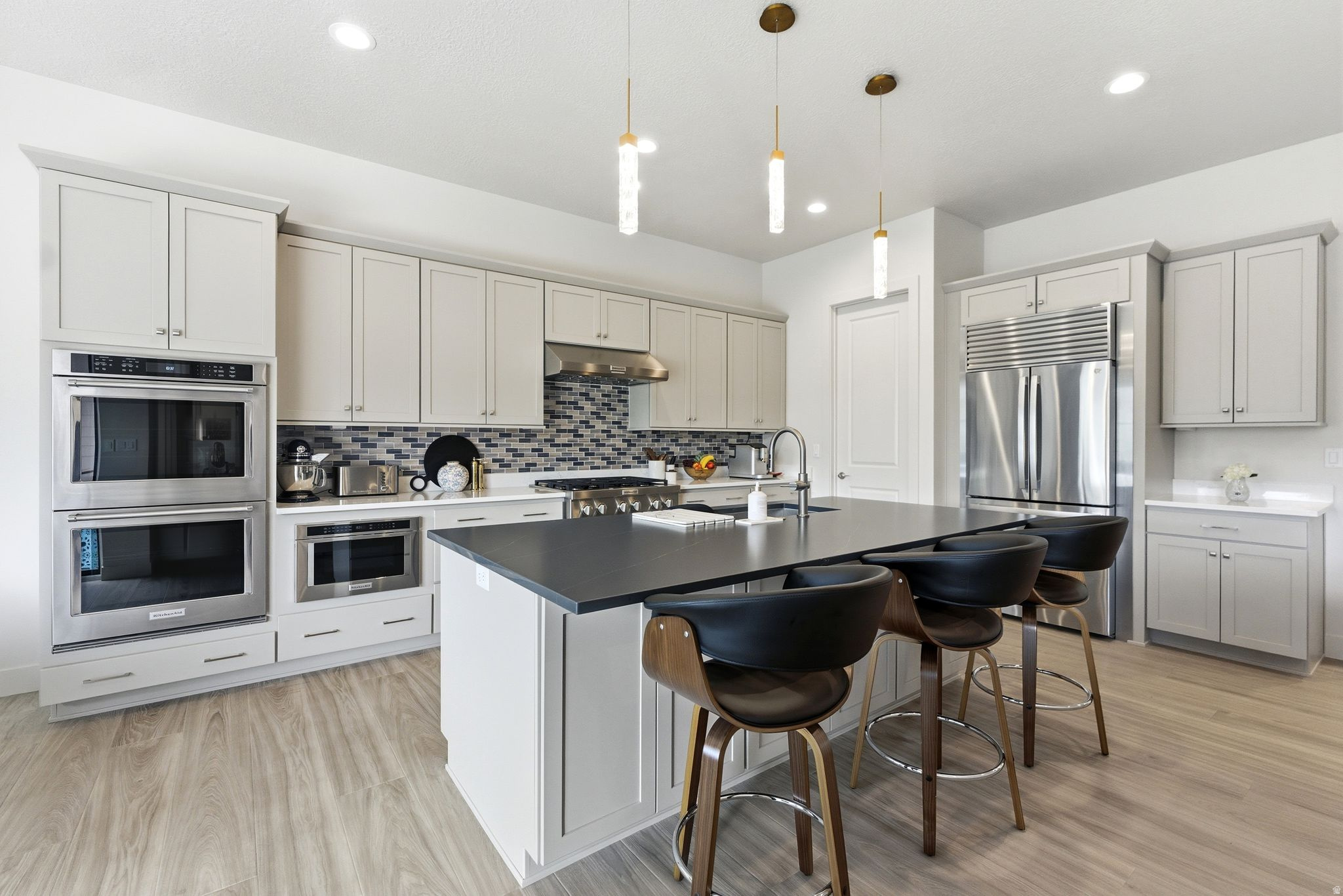 JORDANELLE - Residential