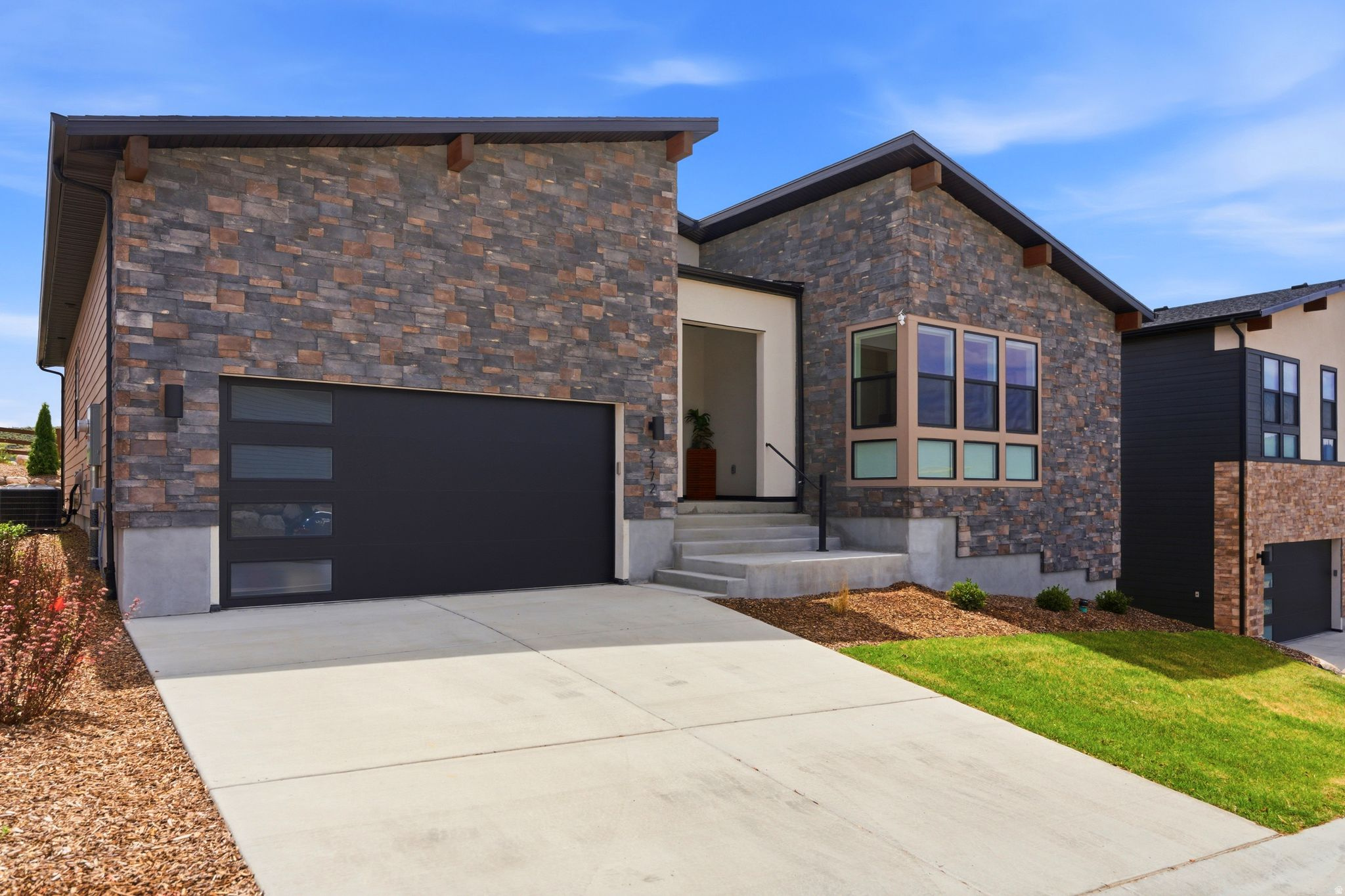 JORDANELLE - Residential
