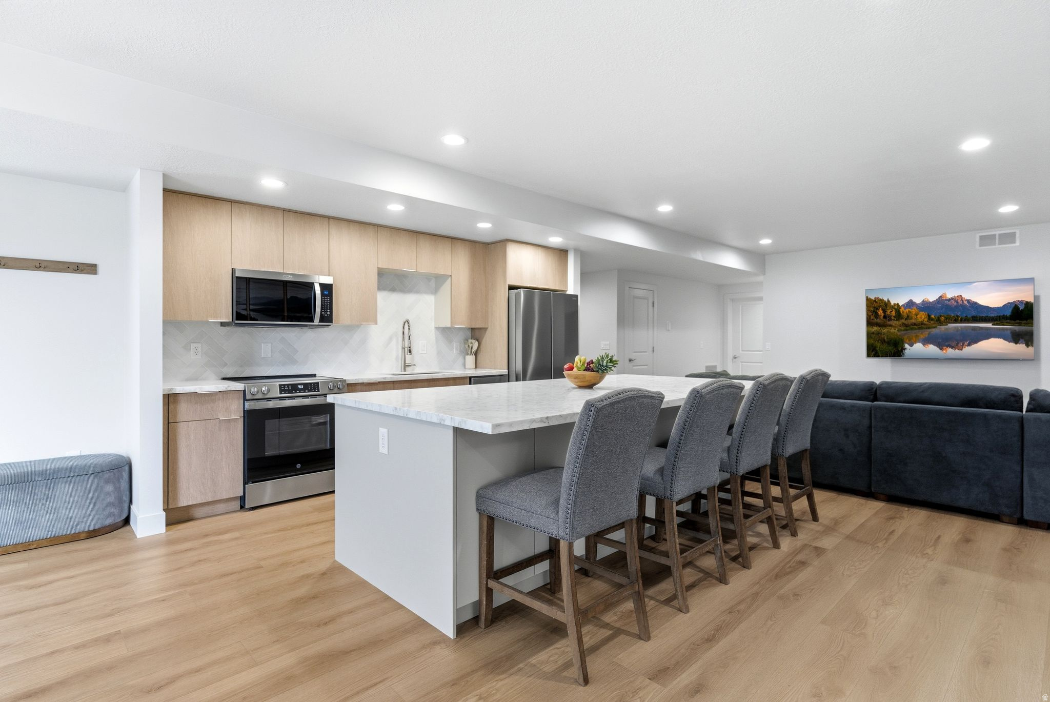 JORDANELLE - Residential