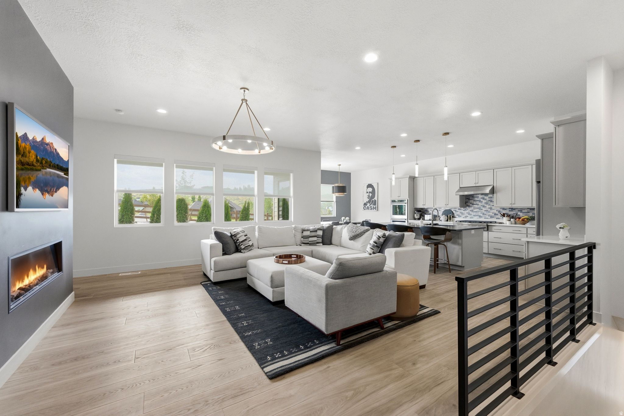 JORDANELLE - Residential