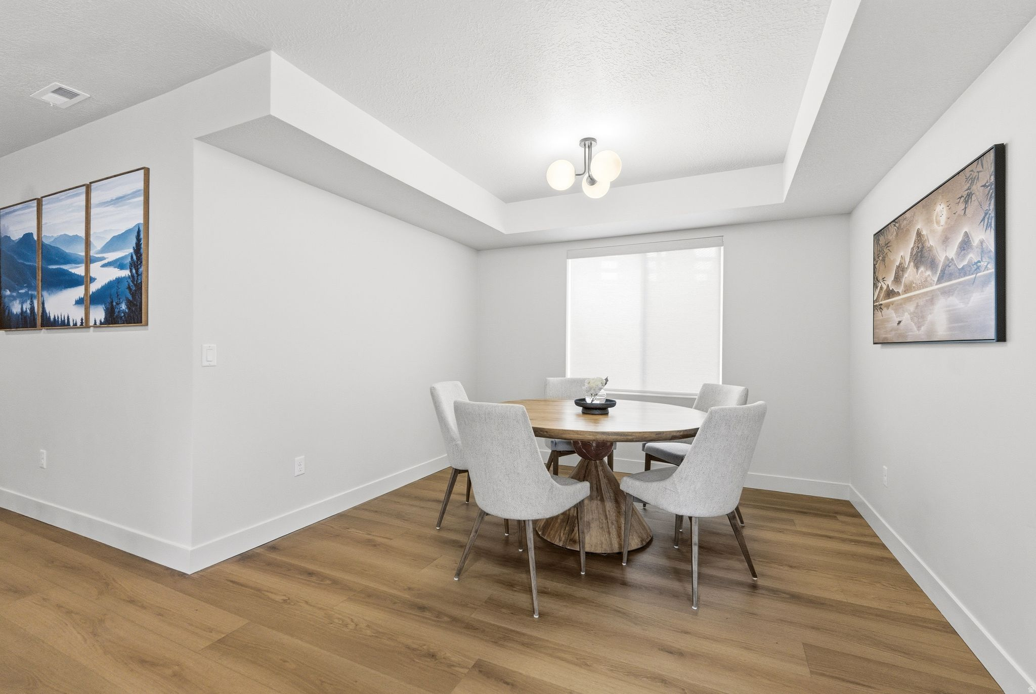 JORDANELLE - Residential