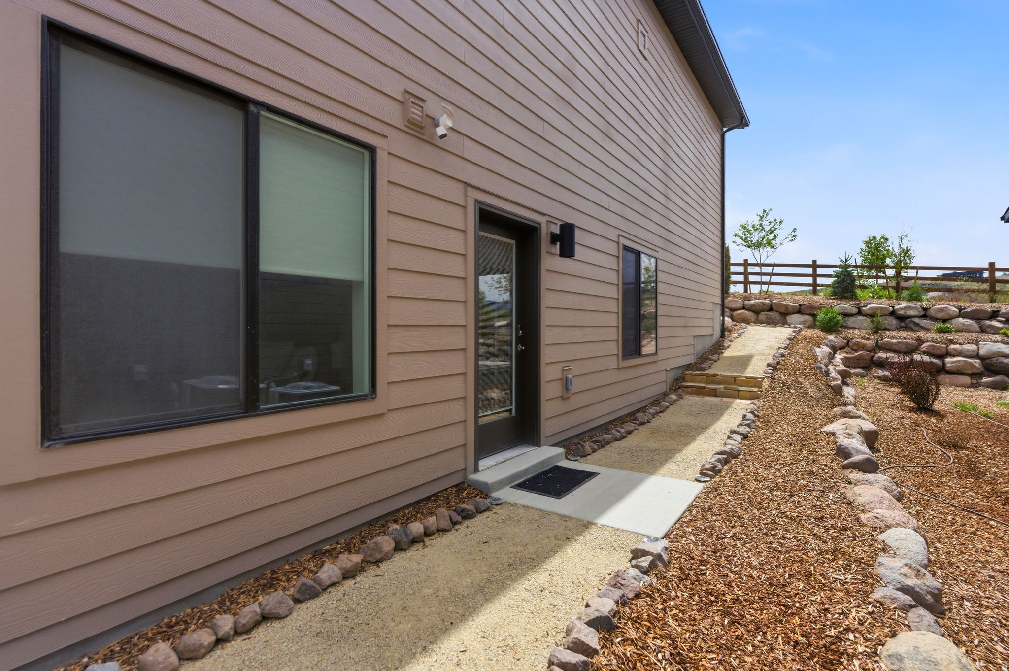 JORDANELLE - Residential