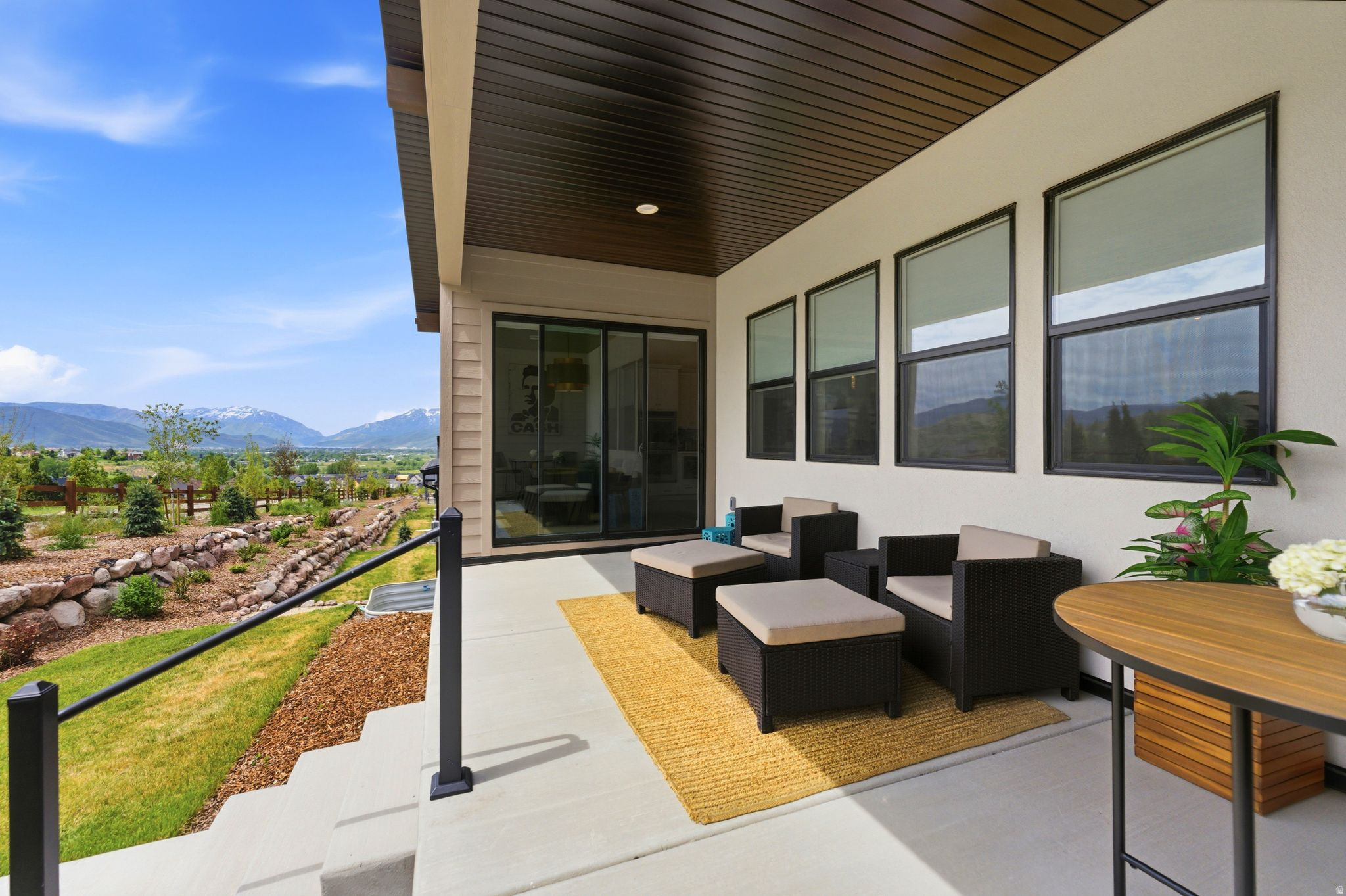 JORDANELLE - Residential