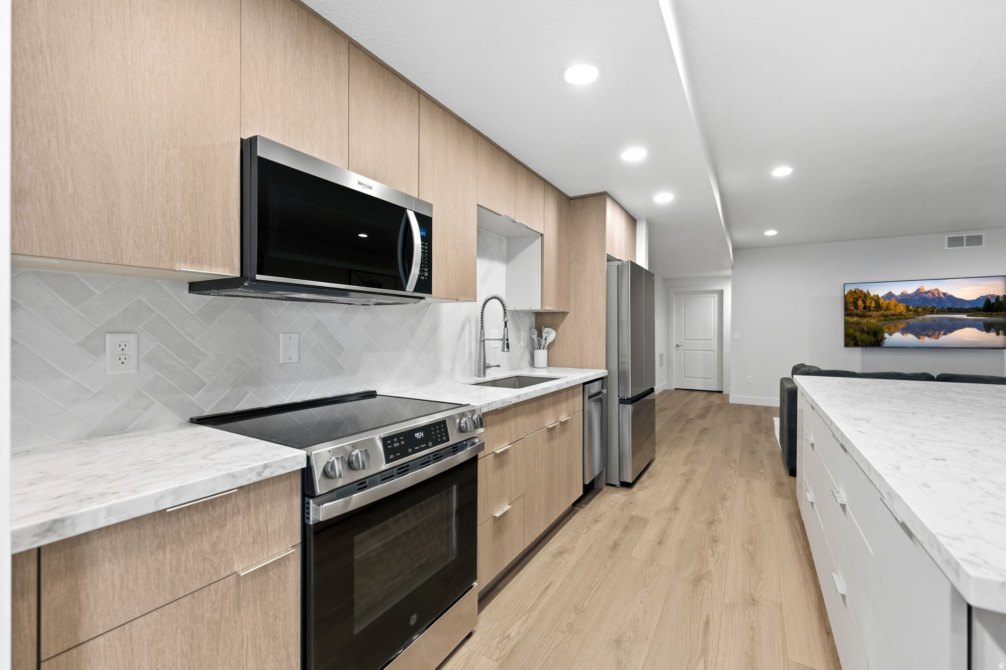 JORDANELLE - Residential