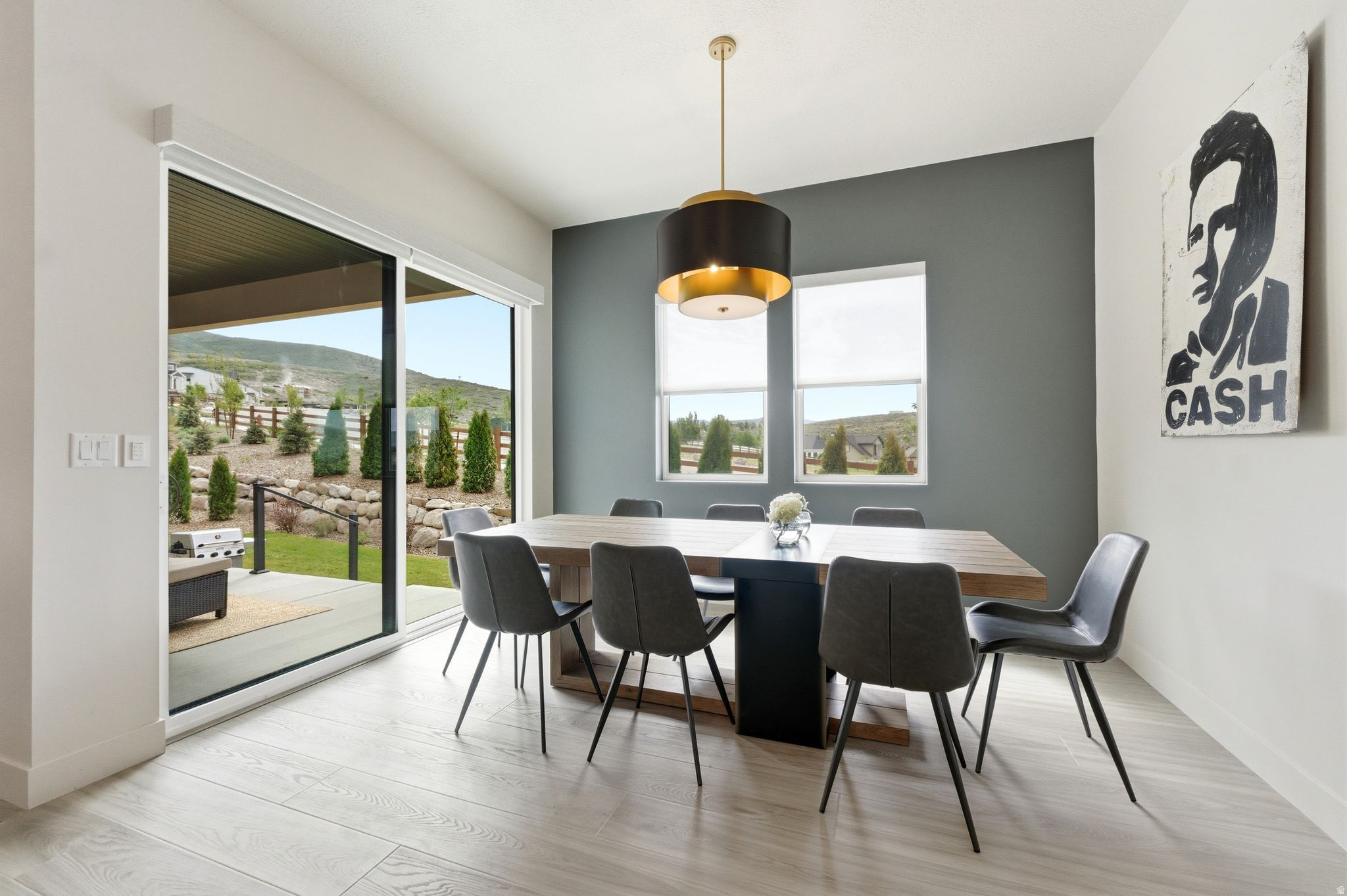 JORDANELLE - Residential