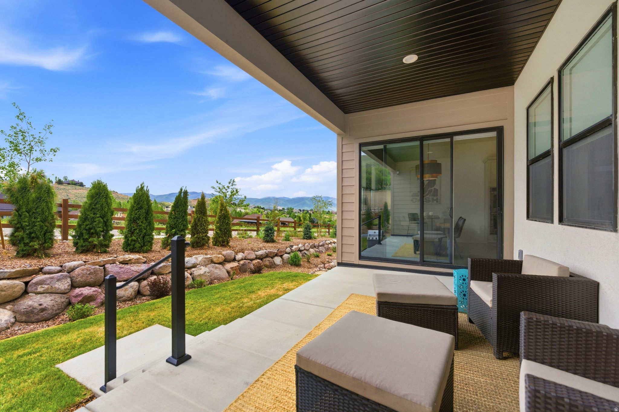 JORDANELLE - Residential