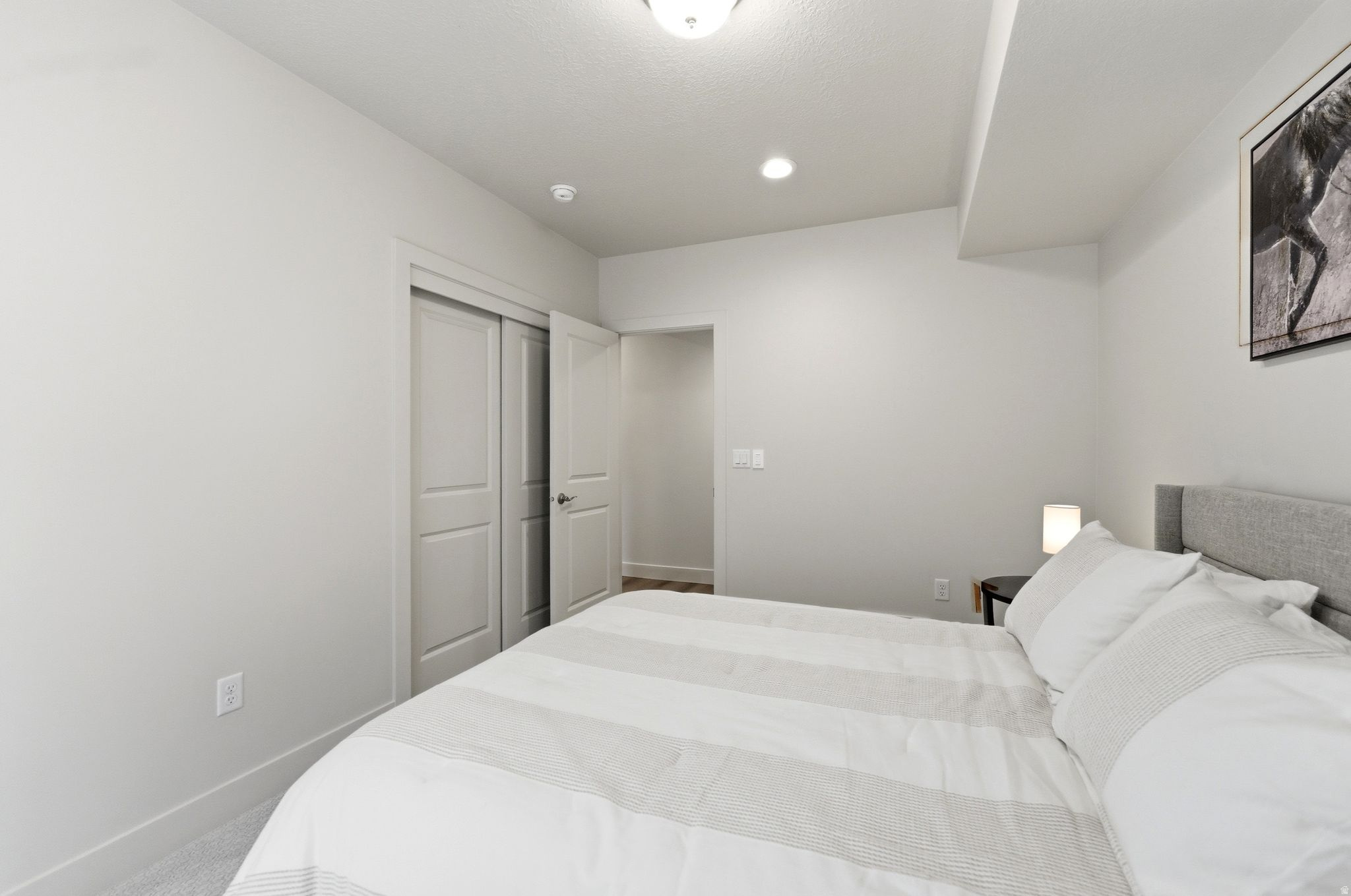 JORDANELLE - Residential