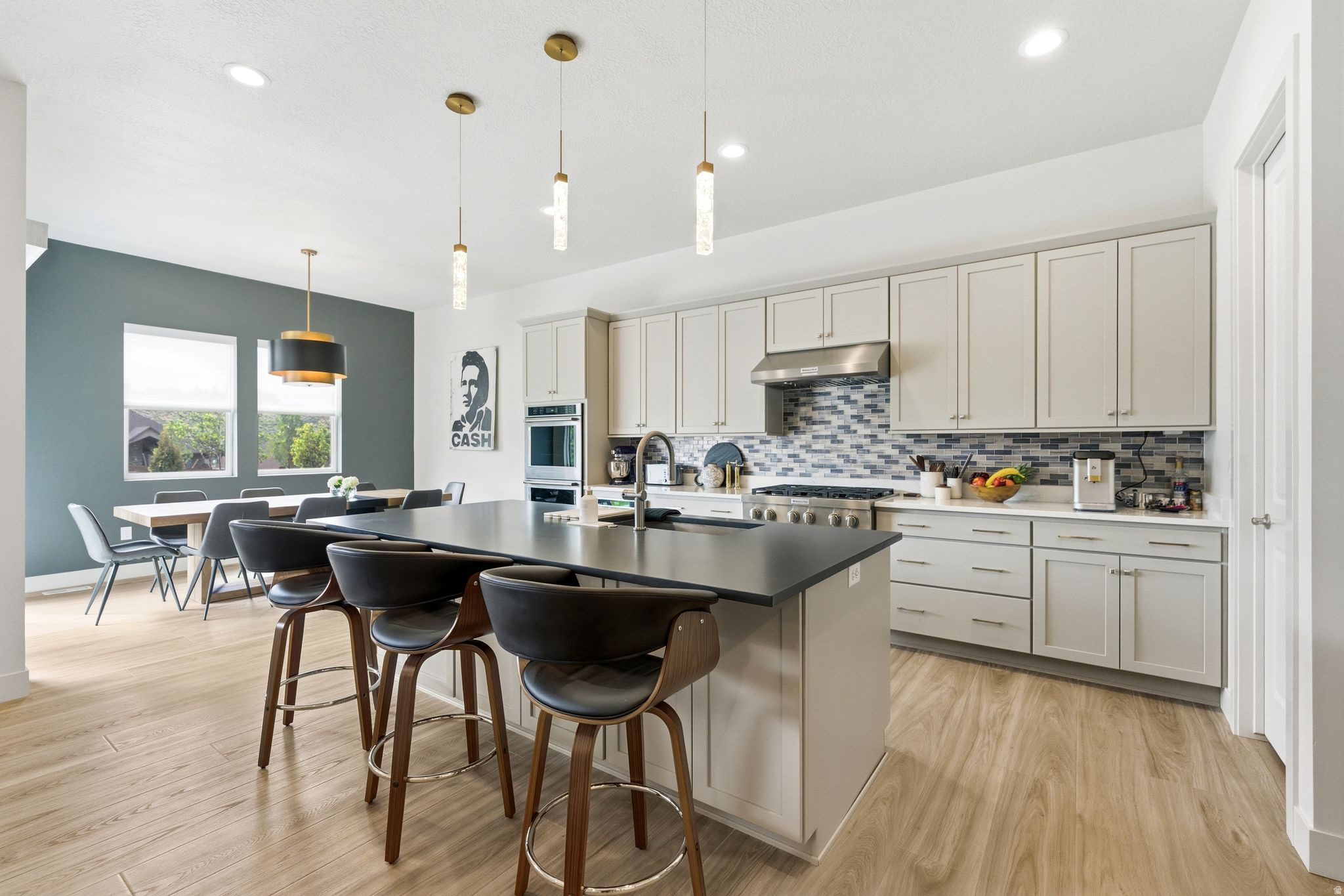 JORDANELLE - Residential