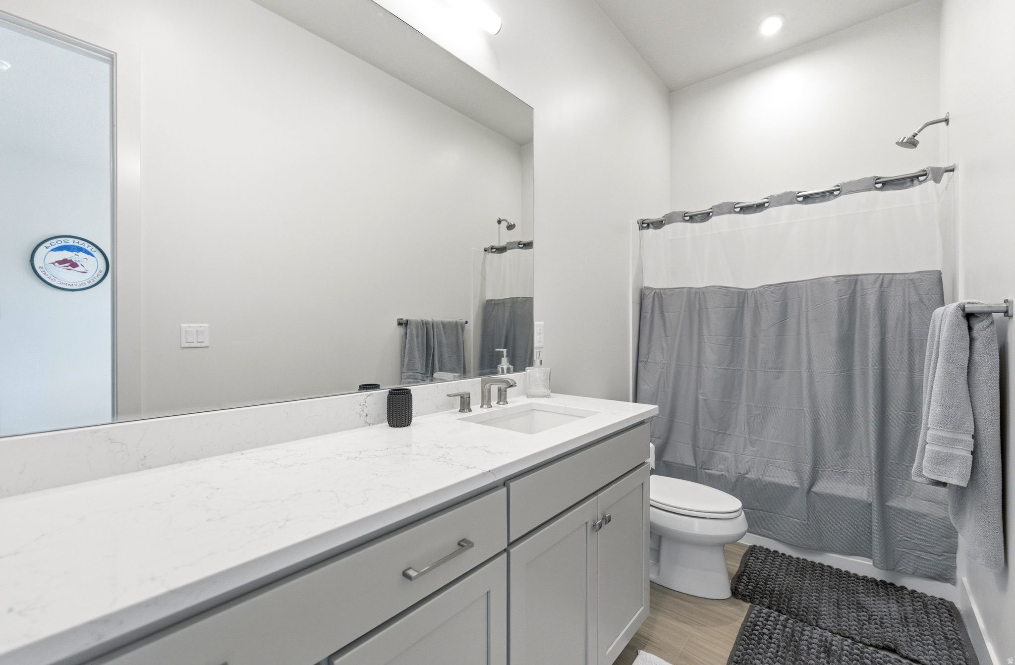 JORDANELLE - Residential