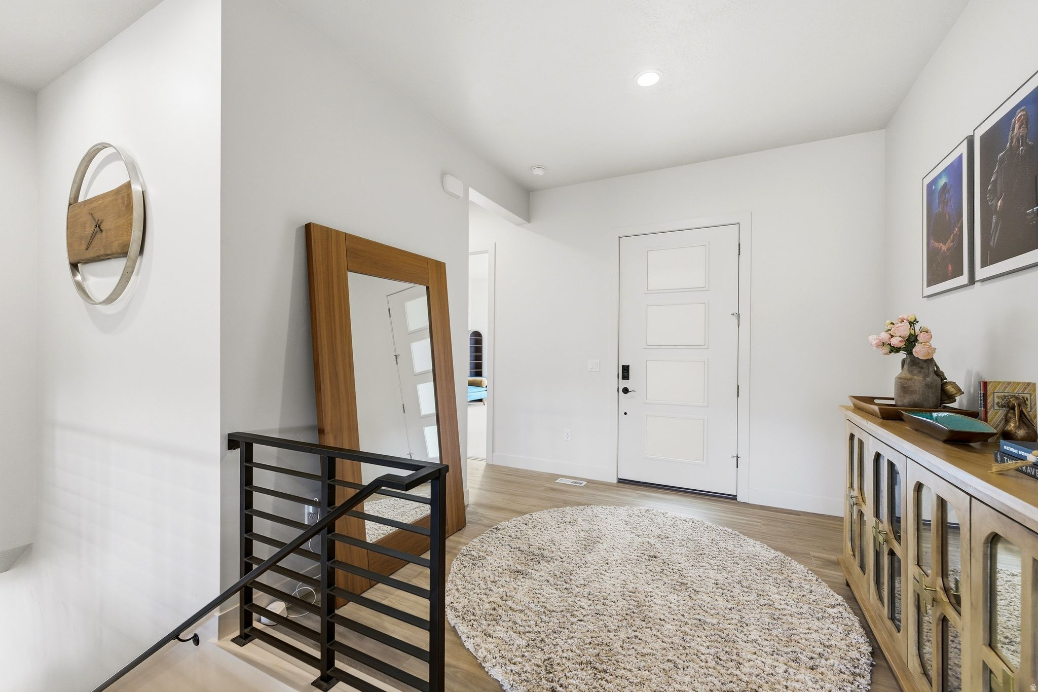 JORDANELLE - Residential