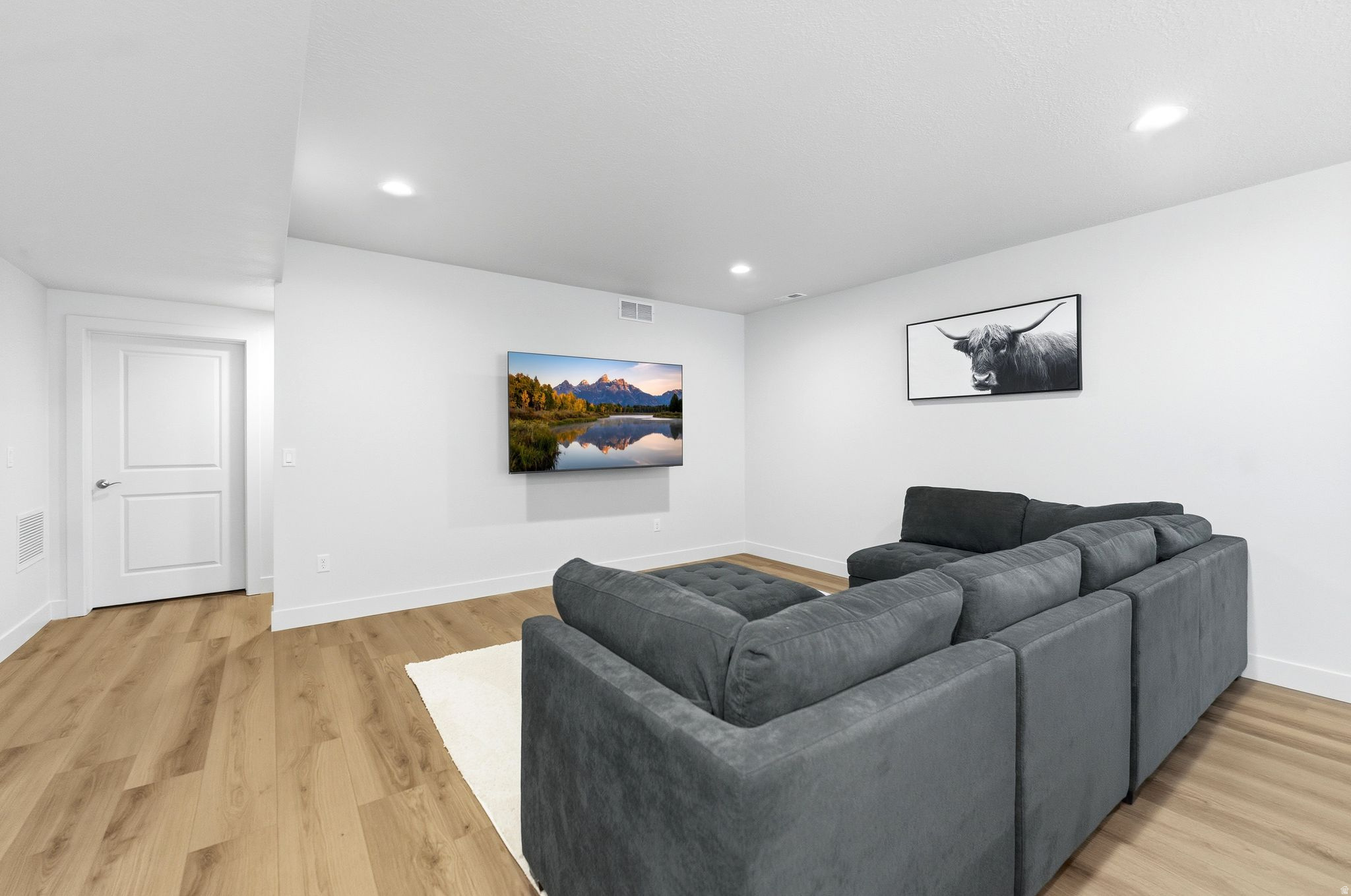 JORDANELLE - Residential