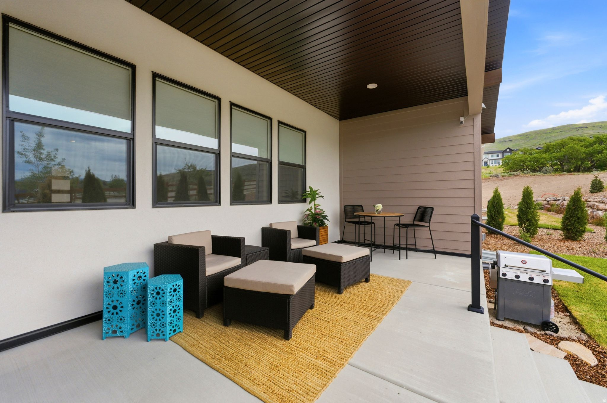 JORDANELLE - Residential