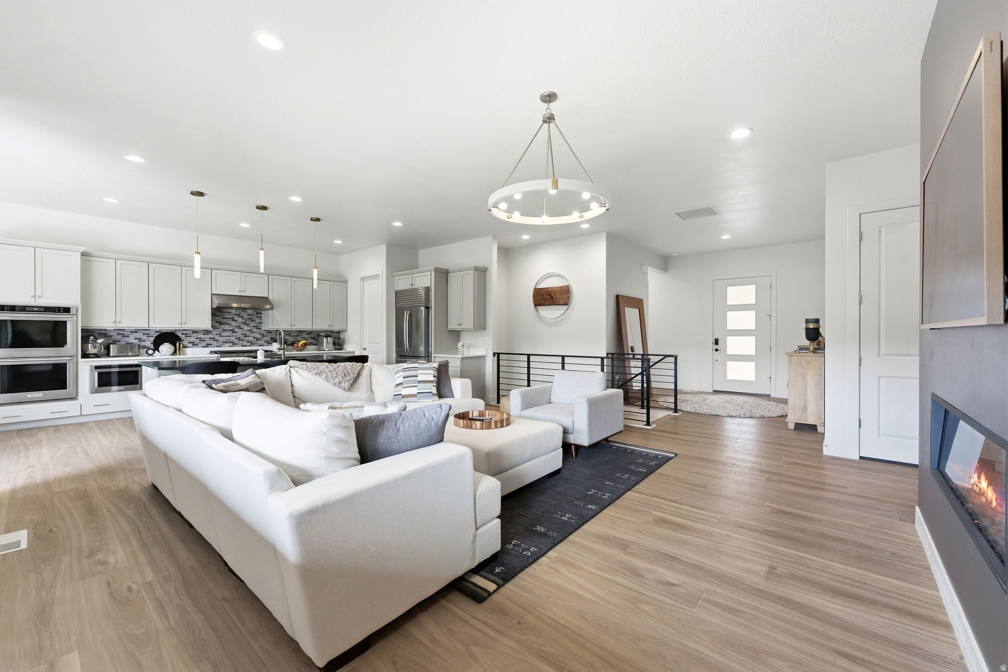 JORDANELLE - Residential